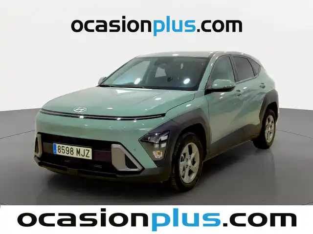 Hyundai Kona 1.0 TGDi Maxx 4x2 (120 CV) de segunda mano