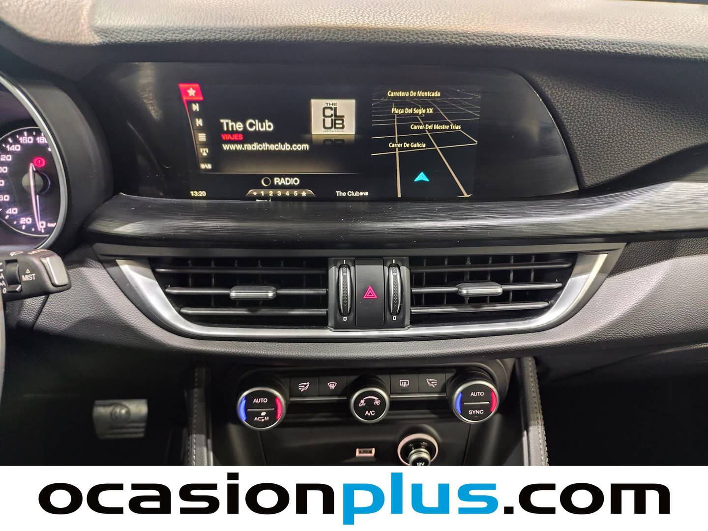 Alfa Romeo Stelvio Alfa Romeo Stelvio 2.2 Diésel Super RWD (180 CV) diésel