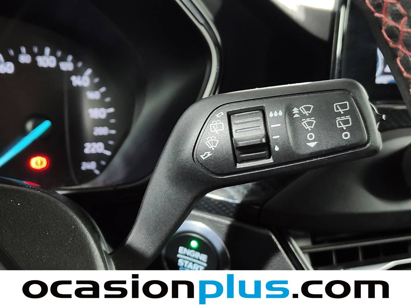 Ford Focus Ford Focus 1.0 Ecoboost S&S ST-Line Auto (125 CV) automático