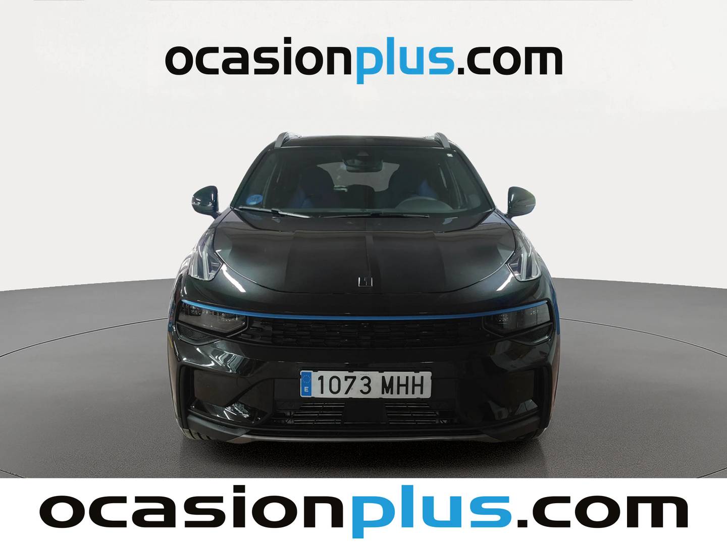 Lynk & Co 01 Lynk & Co 01 1.5 PHEV (261 CV) 261cv