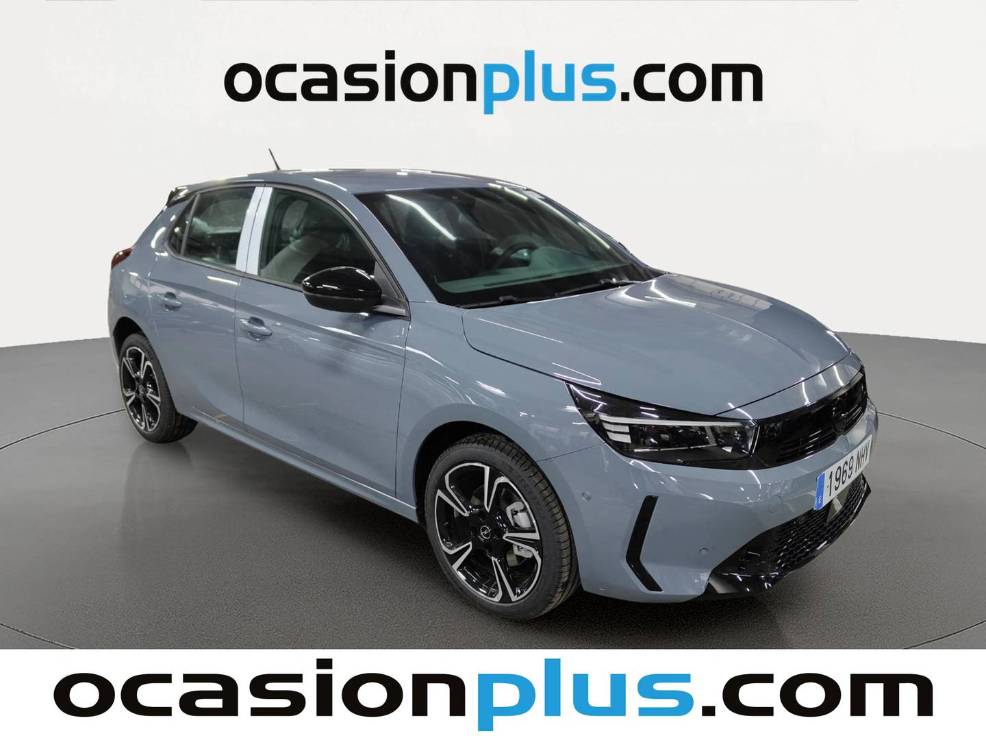 Foto Opel Corsa Opel Corsa 1.2 T XHL Hybrid GS eDCT (110 CV)