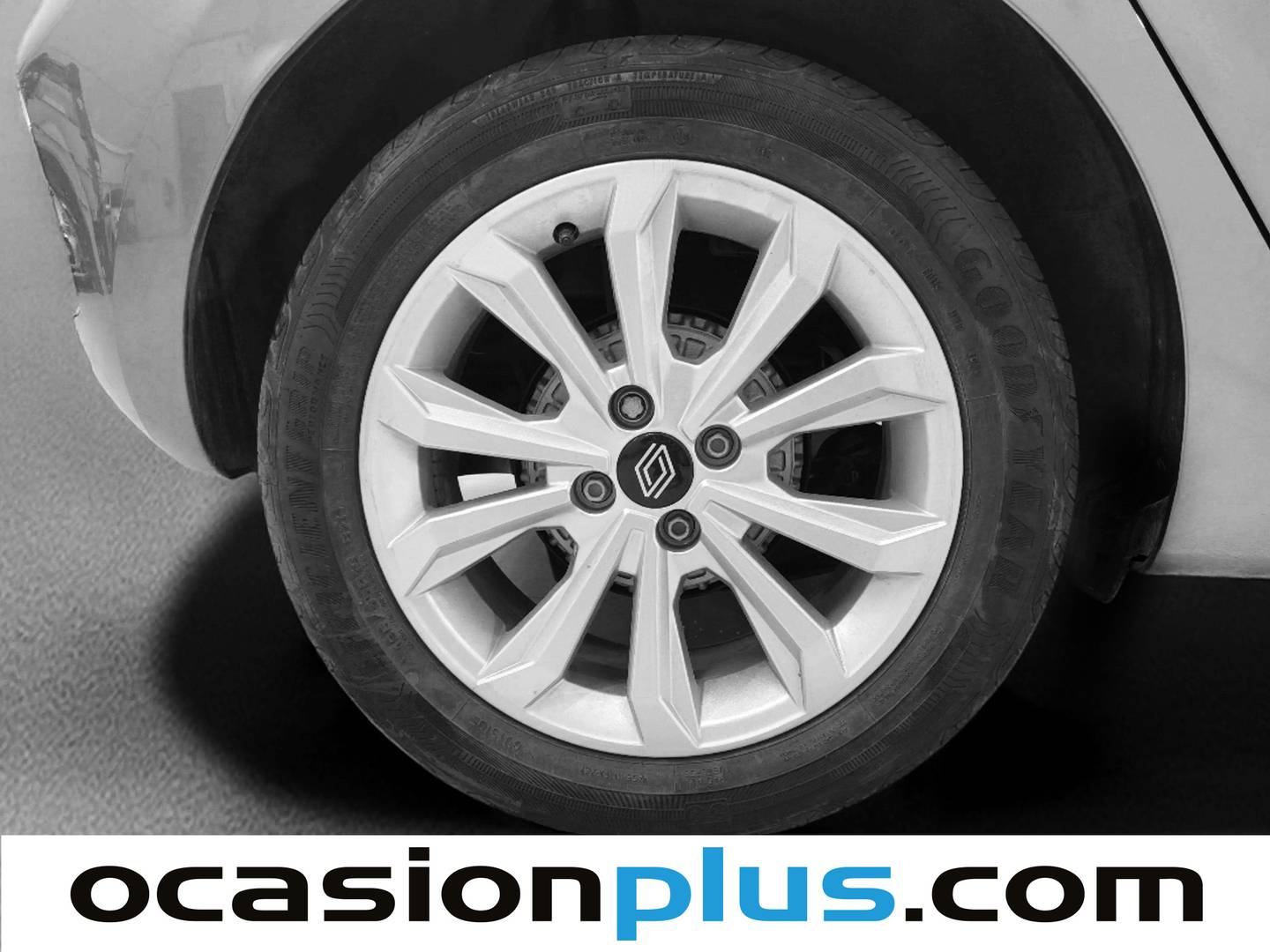 Renault Clio Renault Clio Evolution TCe (90 CV) 2025