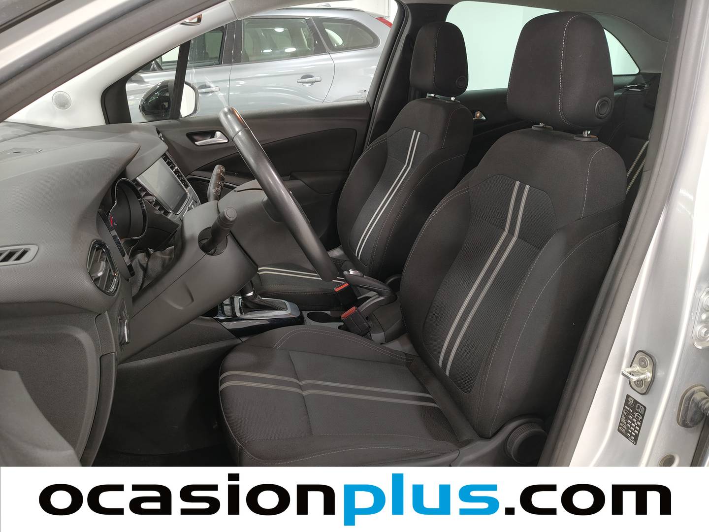 Opel Crossland Opel Crossland 1.2 Elegance Auto (130 CV) barato