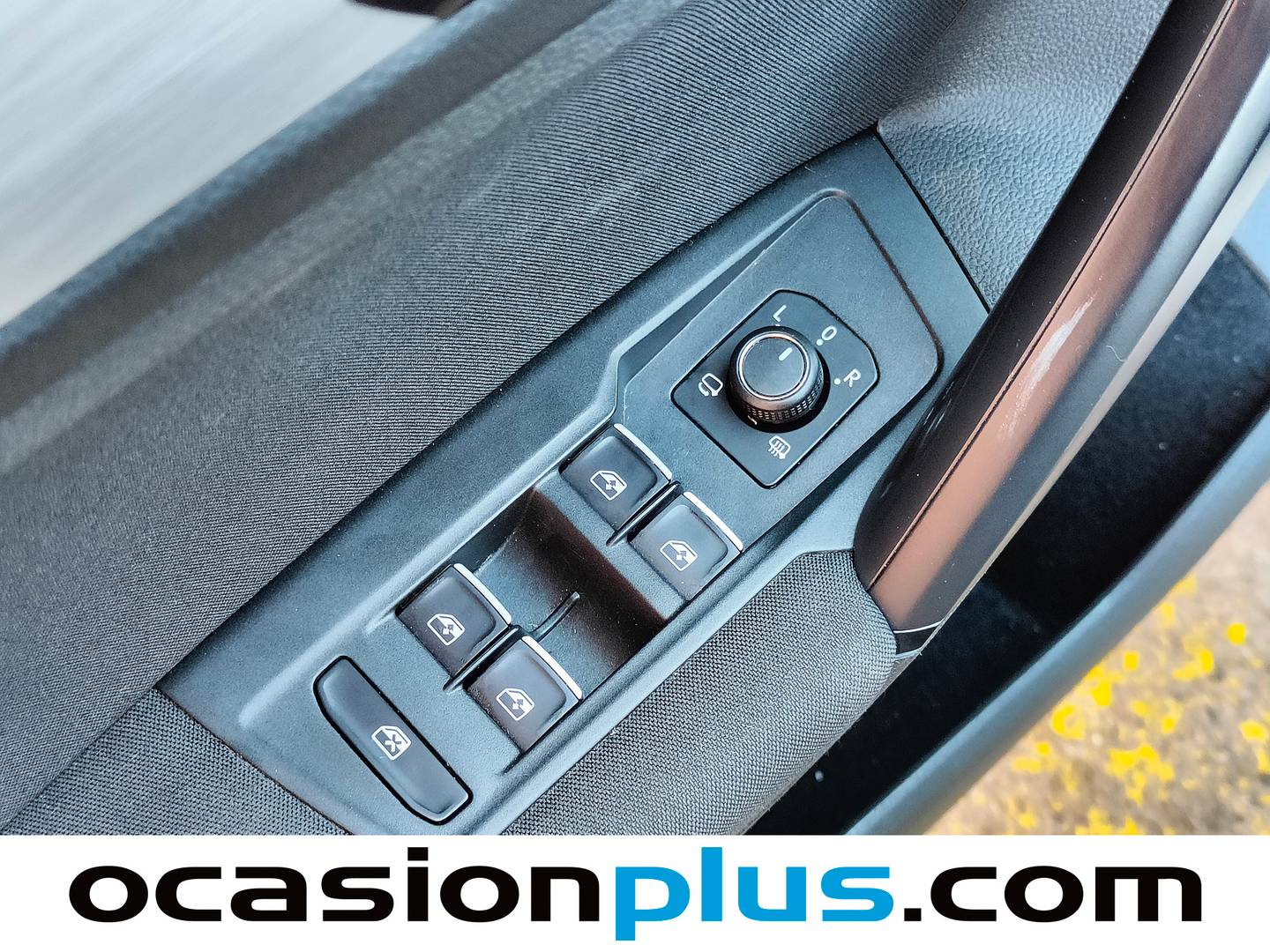 Volkswagen Tiguan Volkswagen Tiguan Advance 2.0 TDI  (150 CV) de ocasión