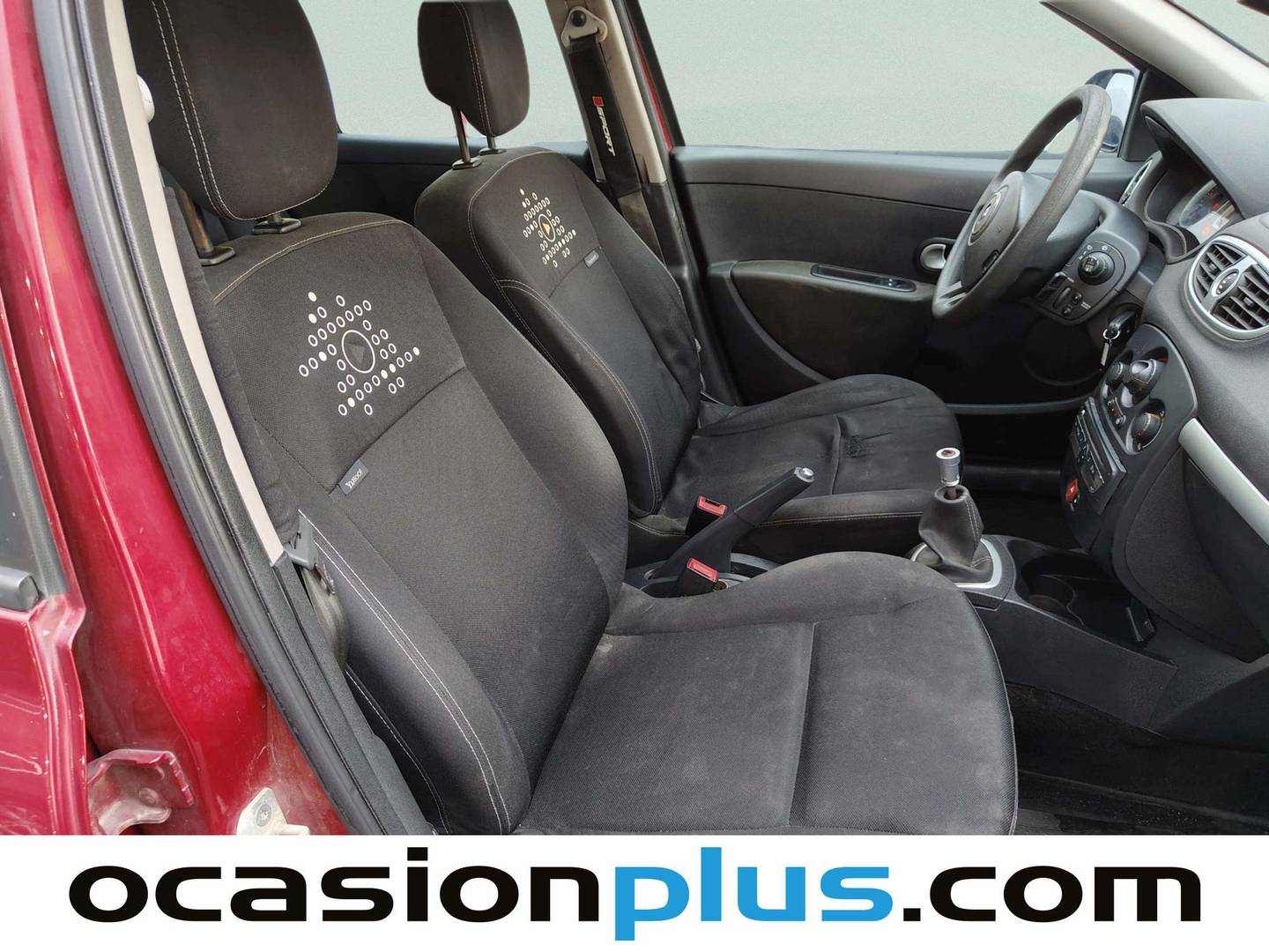 Renault Clio Renault Clio Expression 1.2 16v (75 CV) km 0