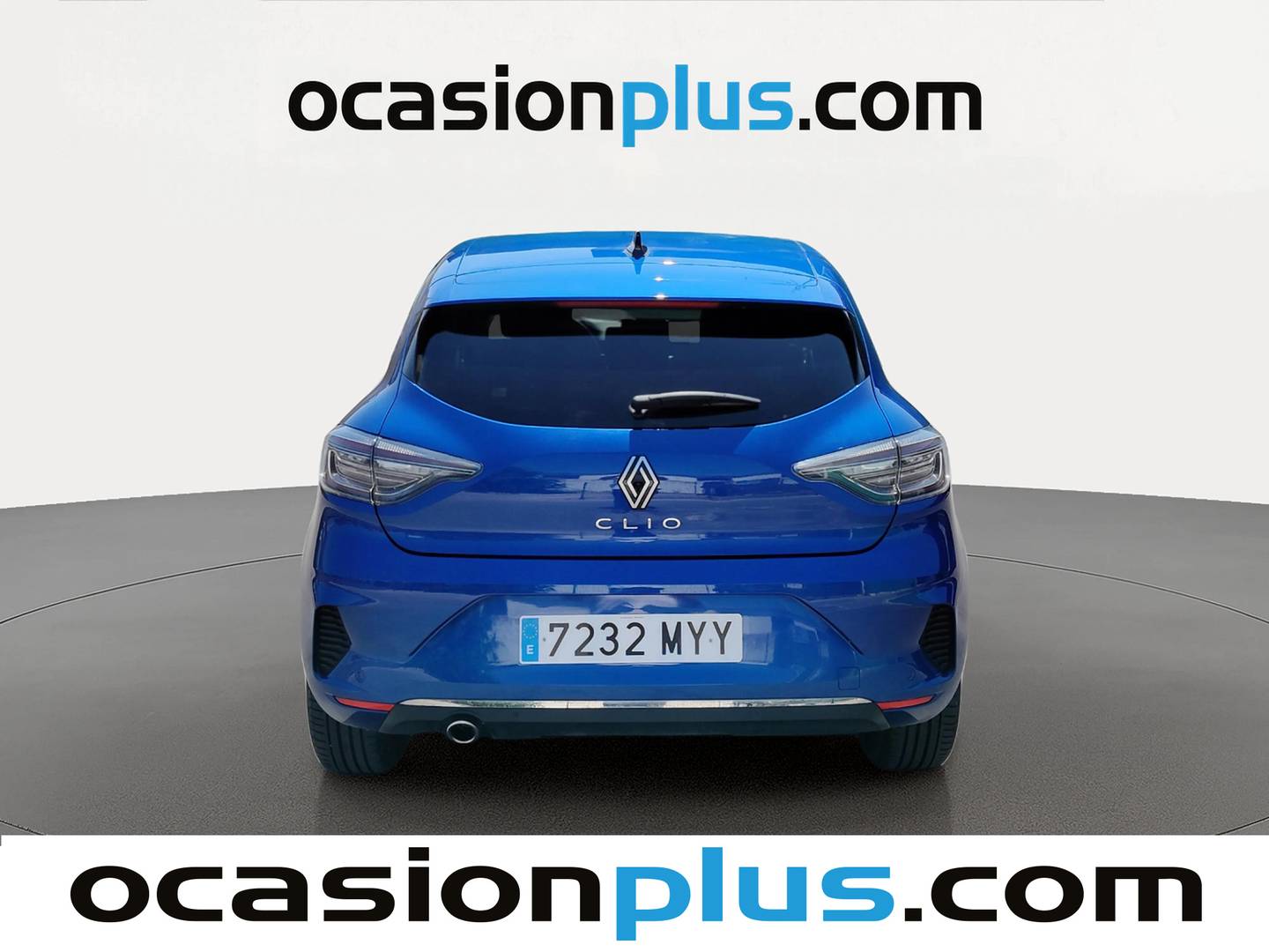 Renault Clio Renault Clio Techno TCe (90 CV) km 0