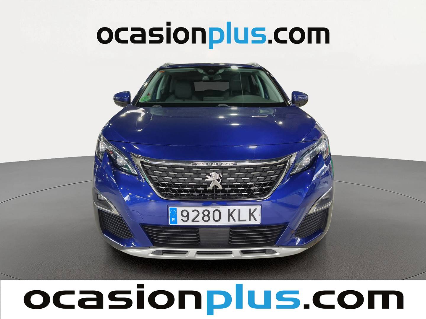 Peugeot 3008 Peugeot 3008 1.6L THP Allure EAT6 (165 CV) 165cv