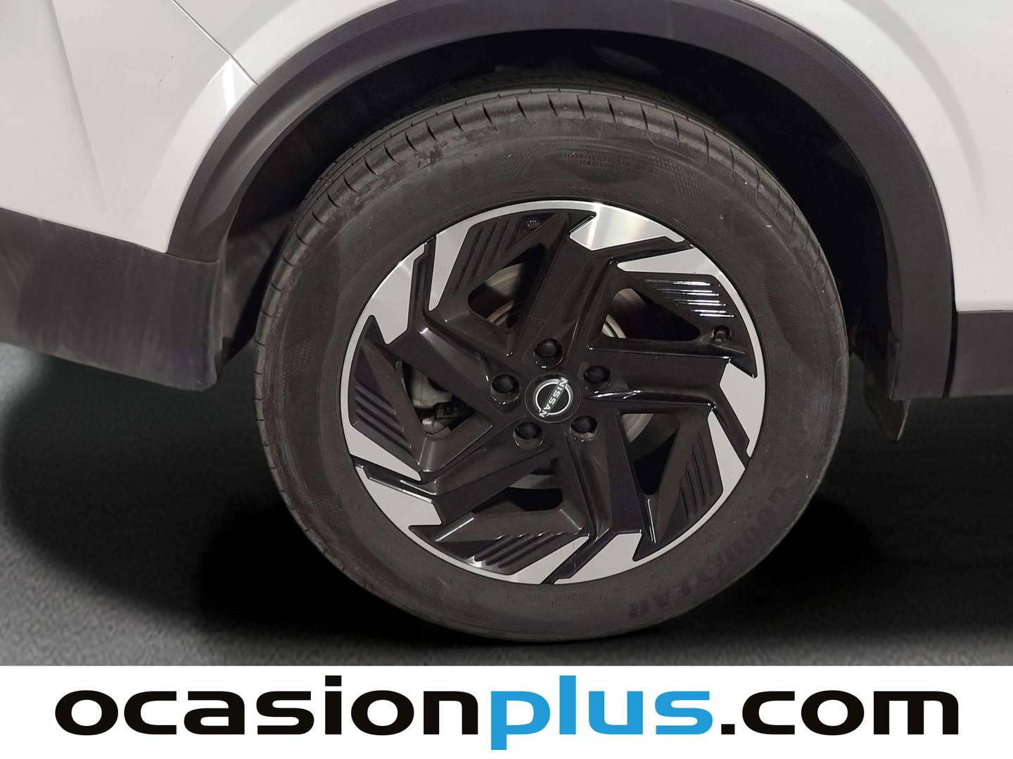 Nissan QASHQAI Nissan Qashqai DIG-T 158 mHEV N-Connecta CVT (158 CV) barato