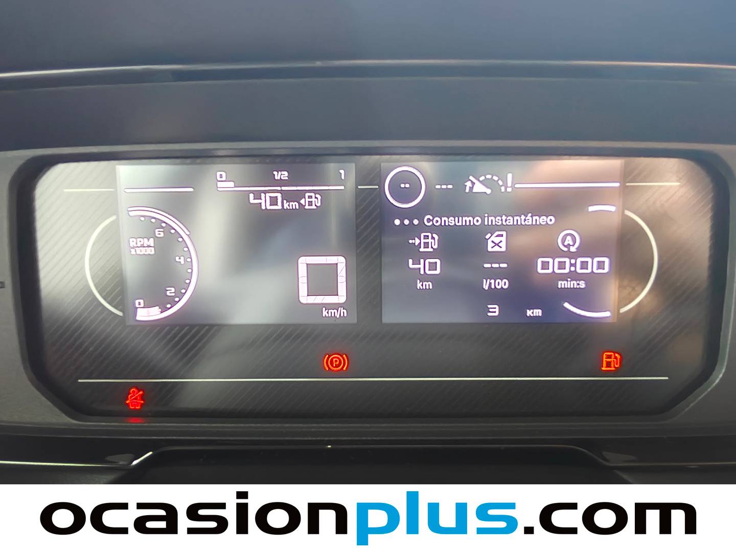 Fiat Doblò Fiat Dobló Furgón BlueHDi 100 M  (100 CV) de segunda mano