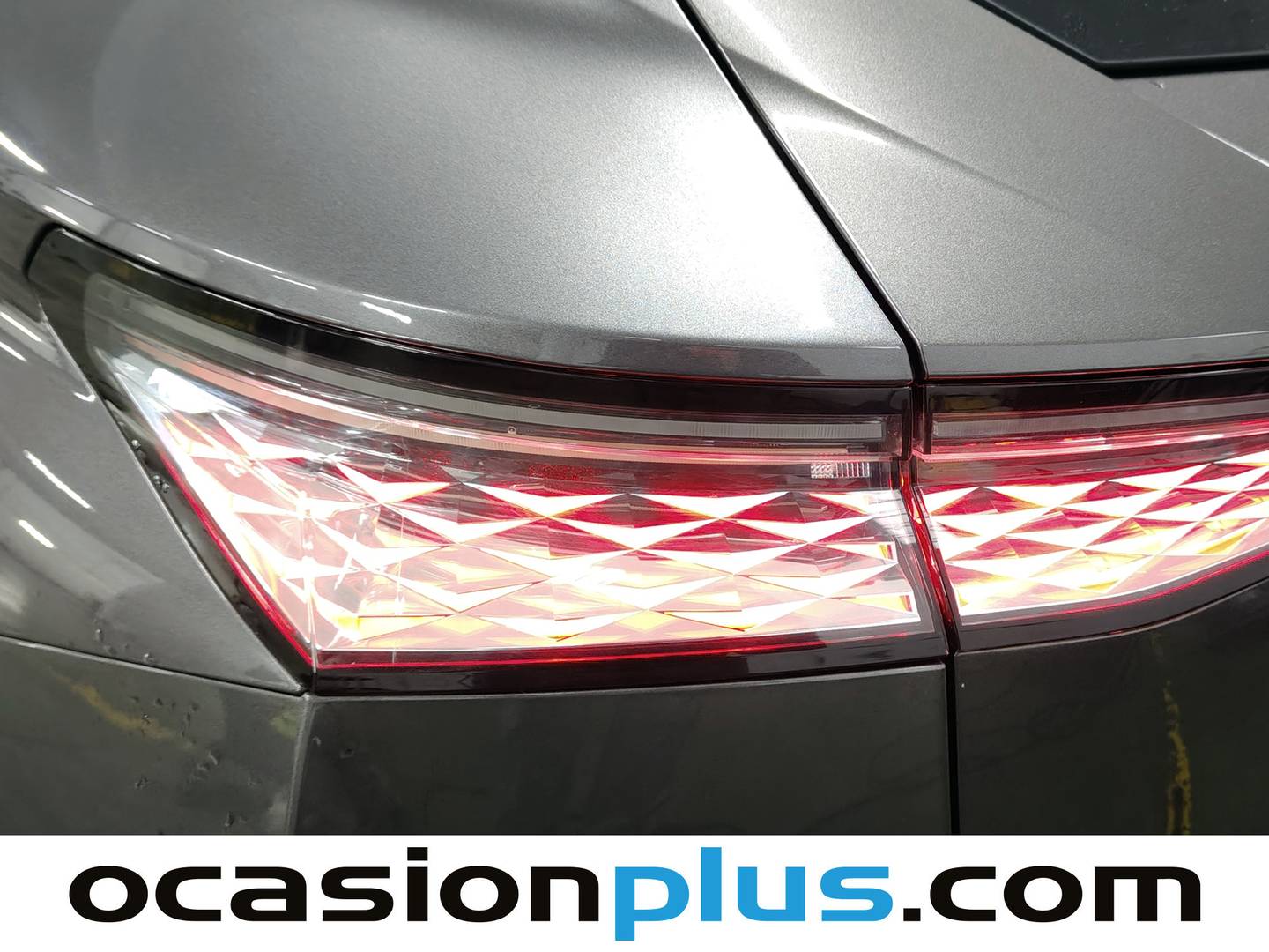 Foto DS DS 4 DS DS4 BlueHDi 130 Trocadero Auto (130 CV)