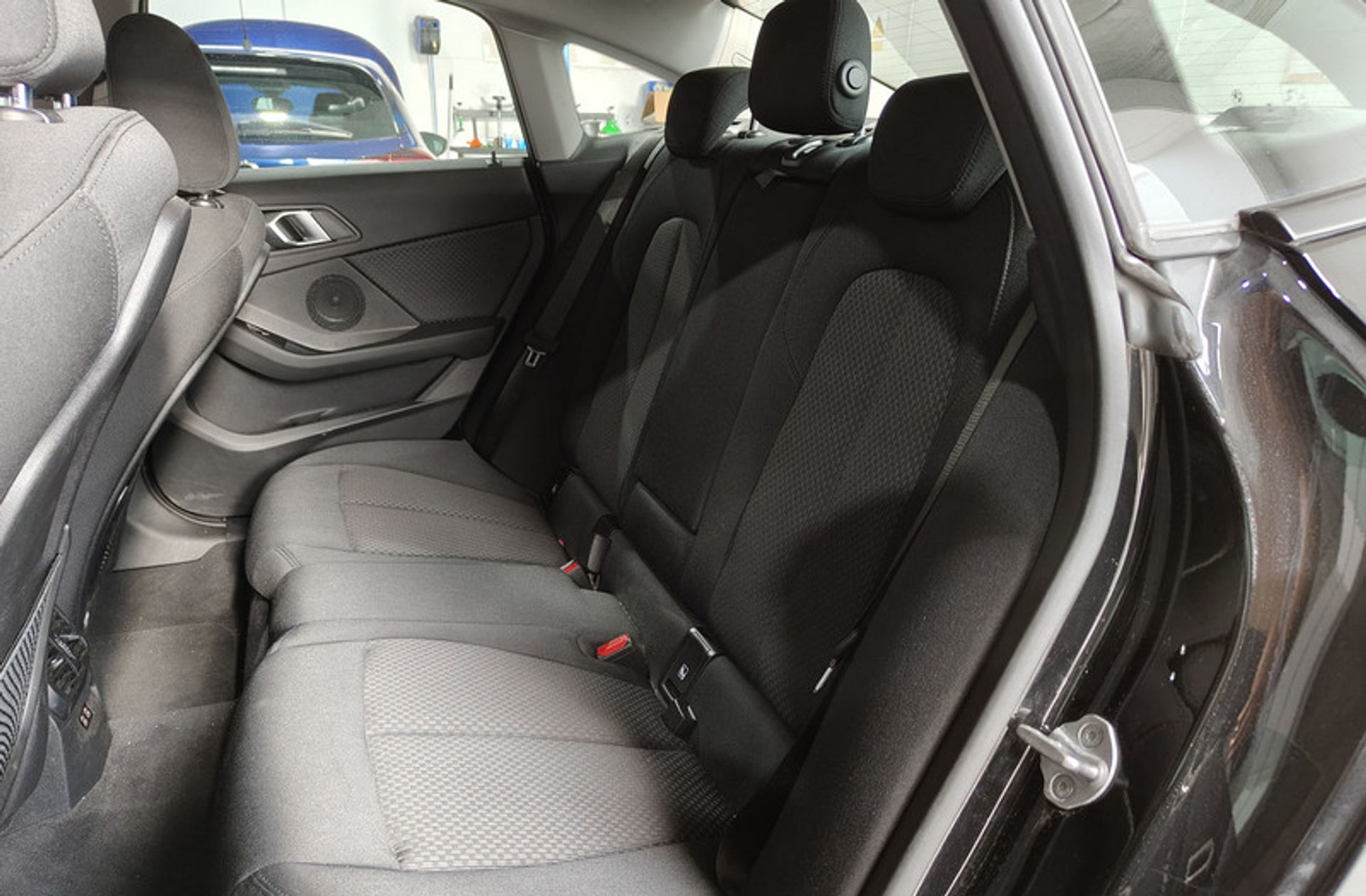 BMW Serie 2 216d Gran Coupe - foto 14