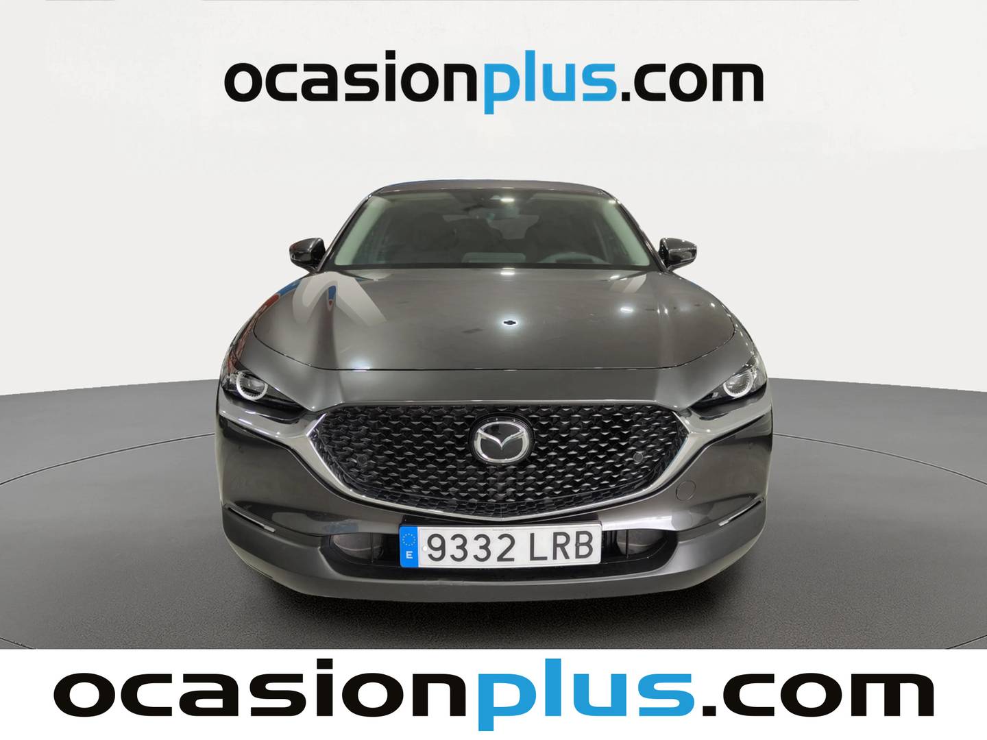 Mazda CX-30 Mazda CX-30 2.0 e-SKYACTIV-G Evolution 2WD (122 CV) 122cv