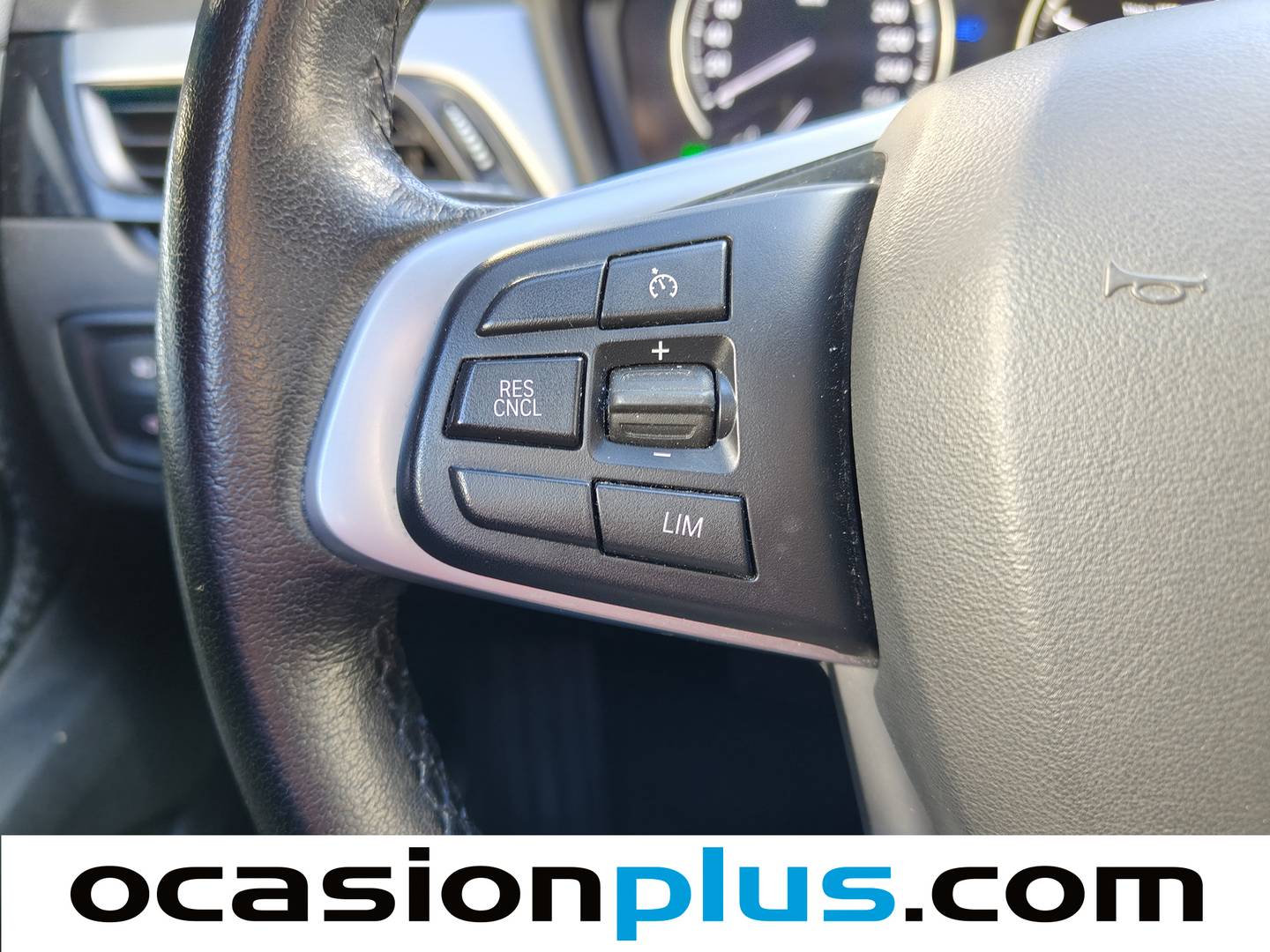 Foto BMW X1 BMW X1 sDrive20d (190 CV)