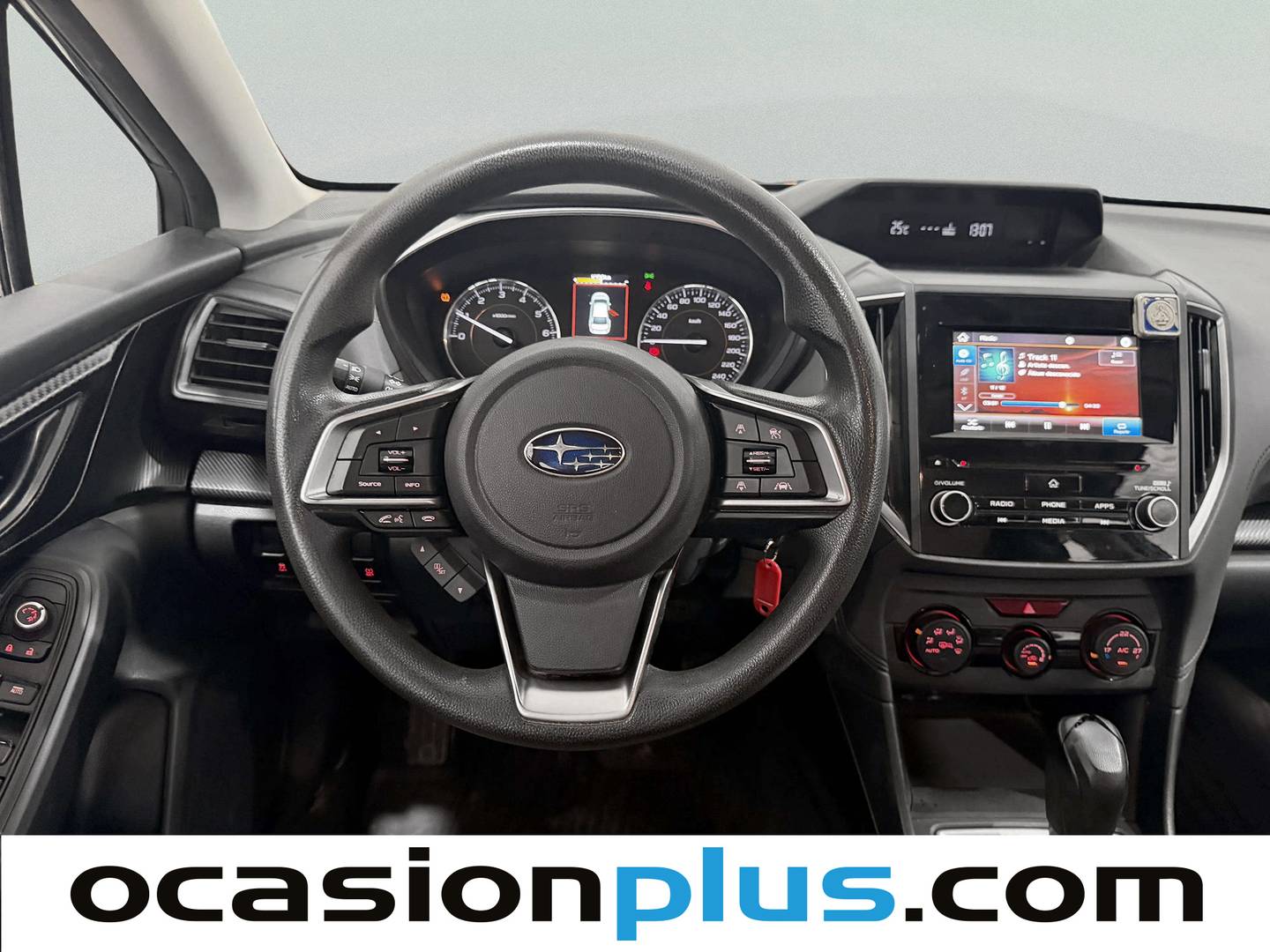 Subaru XV Subaru XV 1.6 Sport Auto (114 CV) automático
