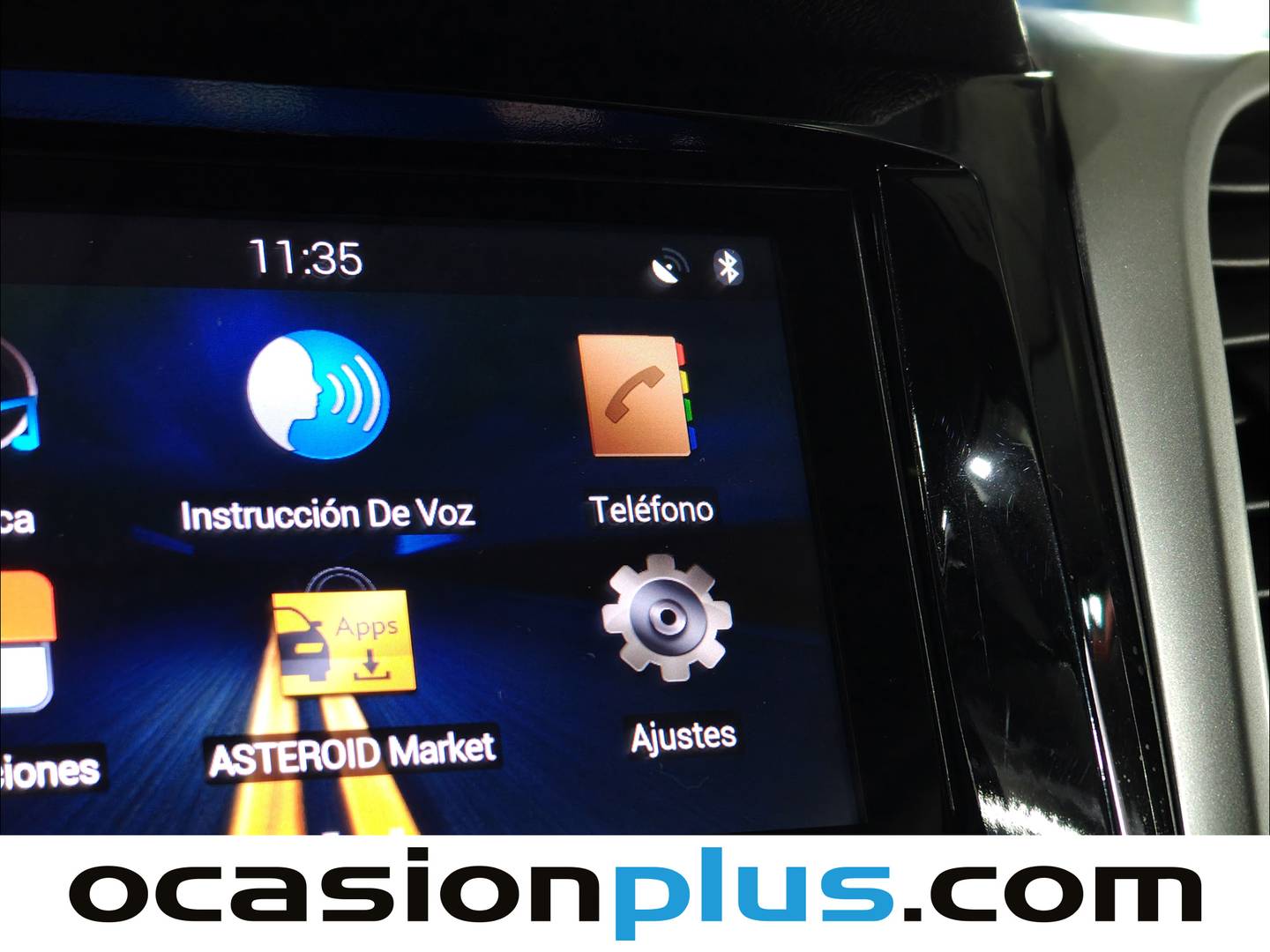 Foto Hyundai i30 Hyundai i30 1.4 Klass (100 CV)