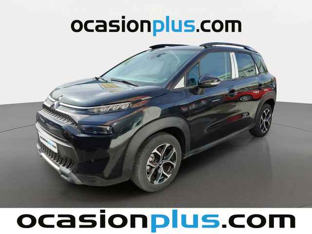 Citroën C3 aircross Segunda Mano Particulares Murcia