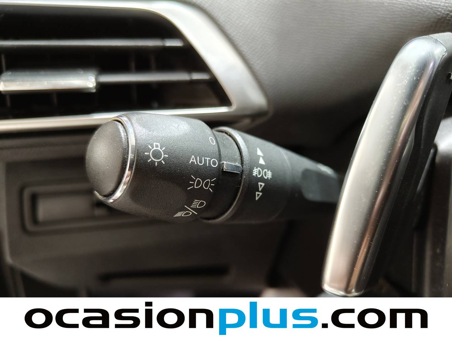 Peugeot 3008 Peugeot 3008 BlueHDi 130 S&S Allure (130 CV) de ocasión