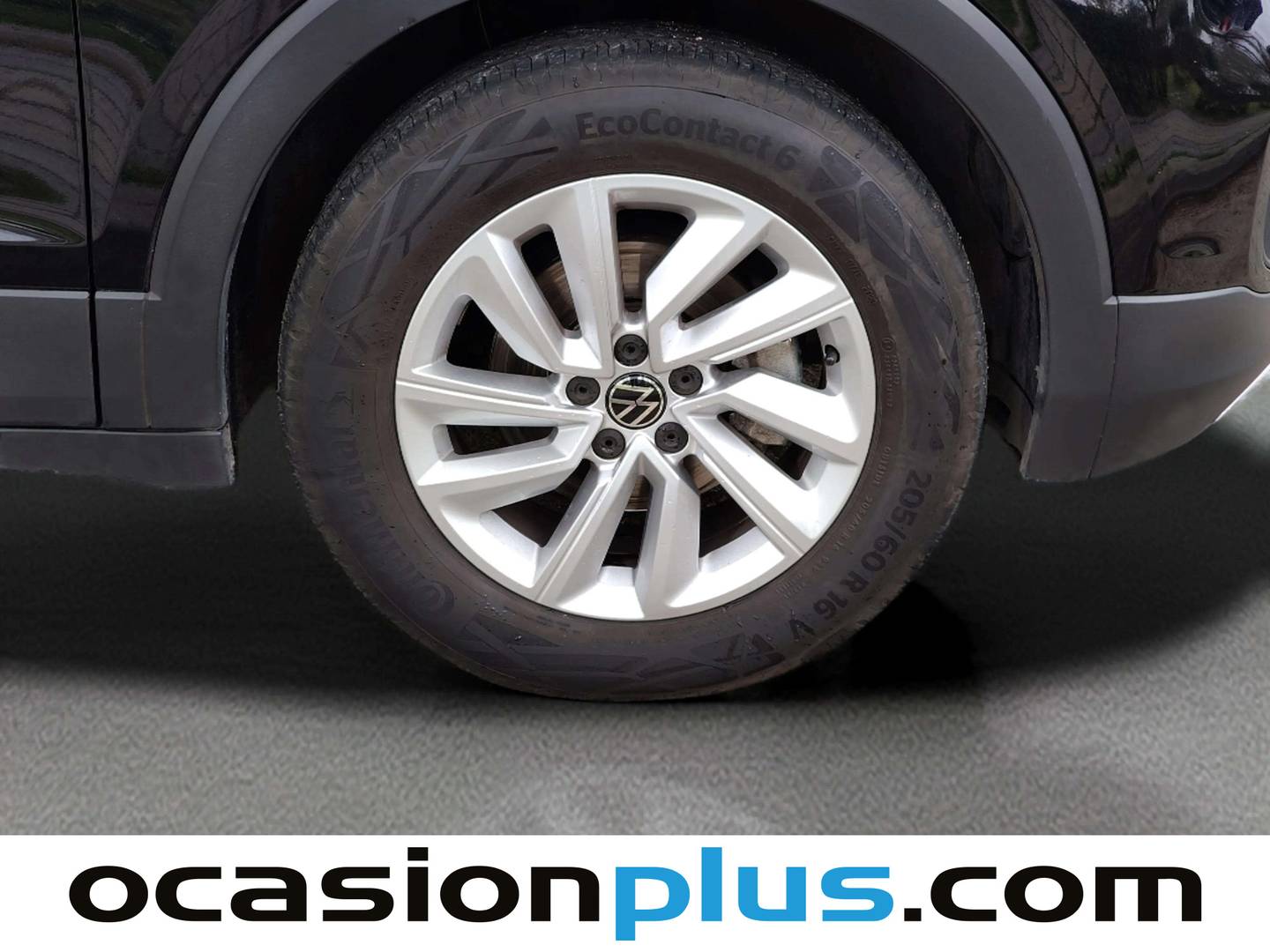 Volkswagen T-Cross Volkswagen T-Cross Advance 1.0 TSI (110 CV) de ocasión