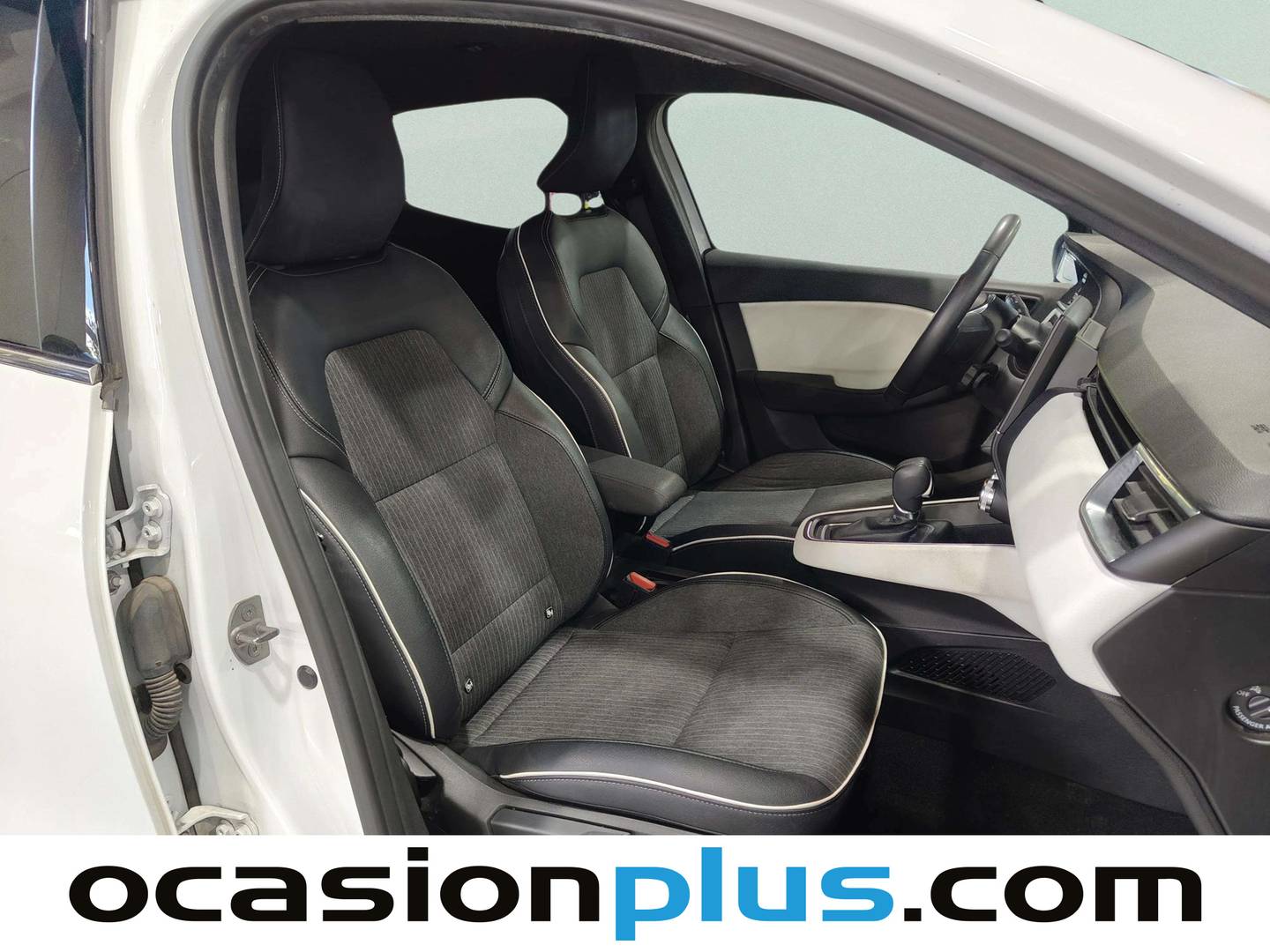 Renault Clio Renault Clio Techno E-Tech Híbrido  (140 CV) barato