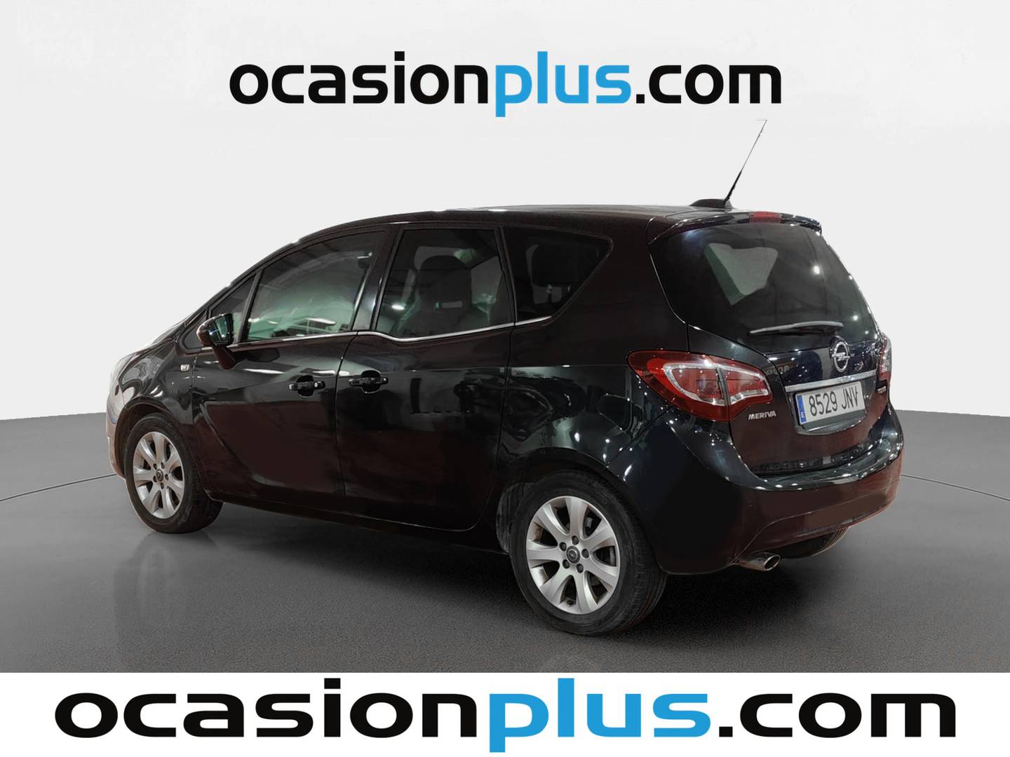 Foto Opel Meriva Opel Meriva 1.4 NET Excellence (140 CV)
