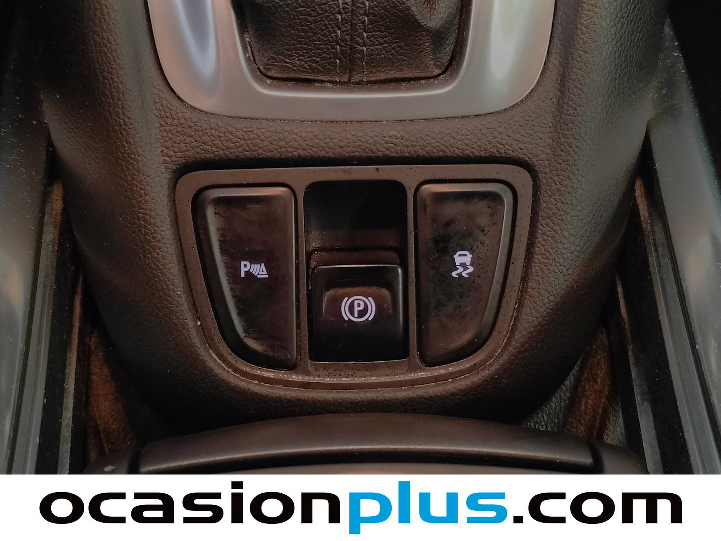 Accesorios del Opel Zafira Opel Zafira 1.4 Turbo S&S Excellence Auto (140 CV) 7 Plazas