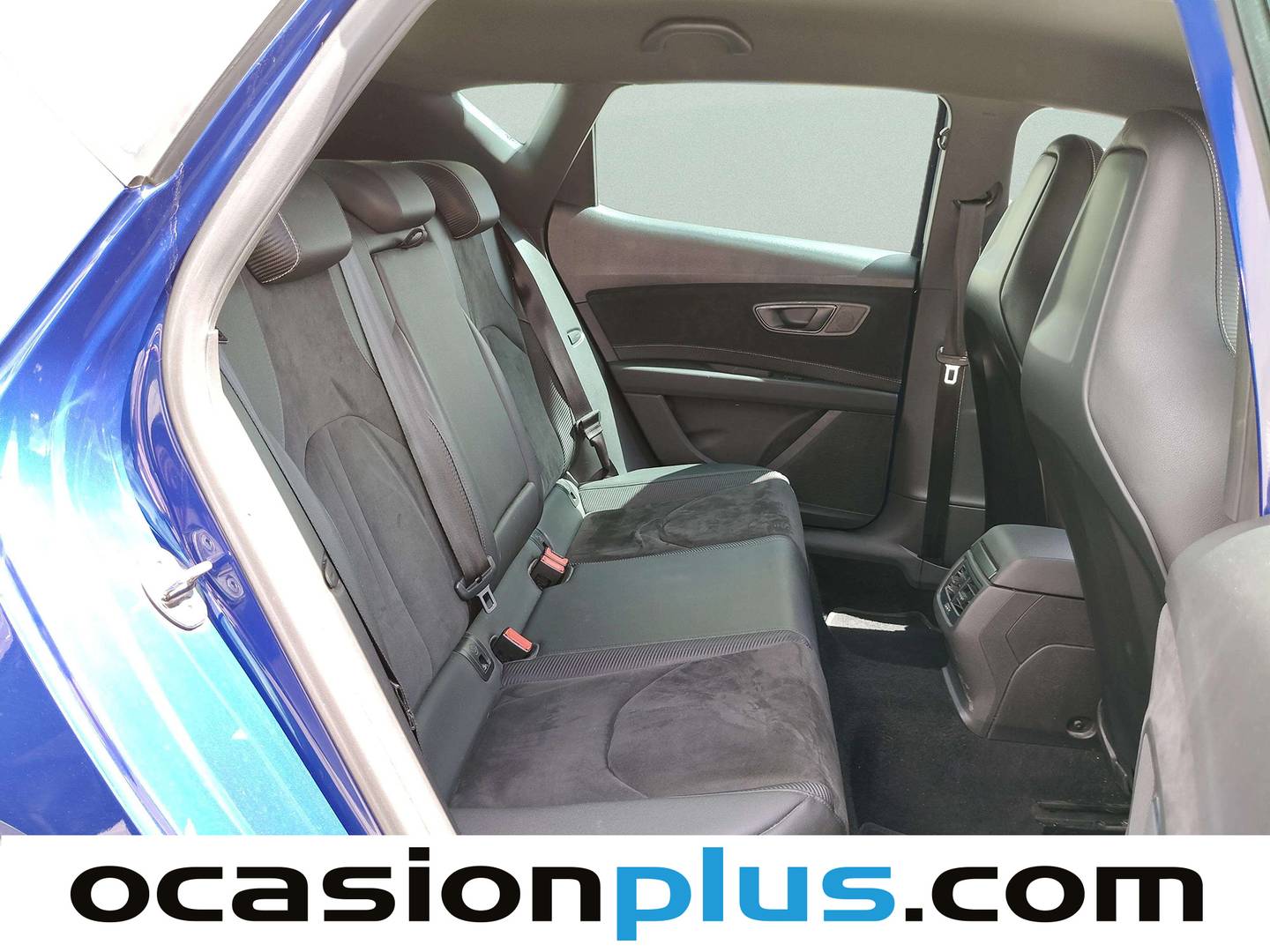 Seat León Seat León 2.0 TSI S&S Cupra DSG (290 CV) automático