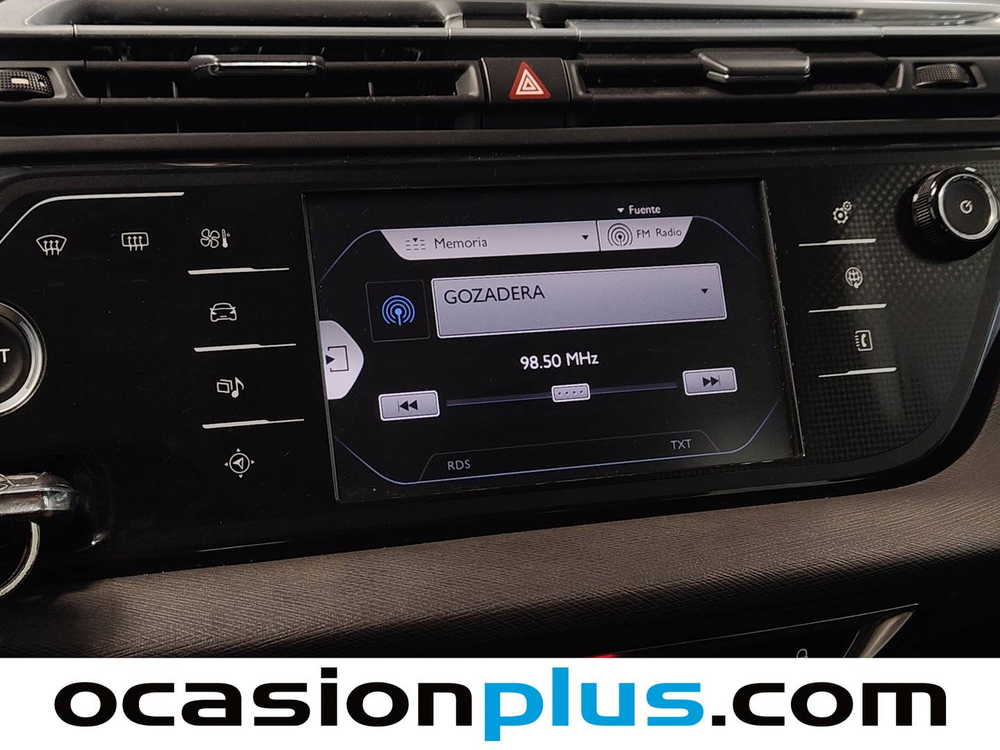 Citroën C4 Picasso Citroën C4 Picasso BlueHDi 120 Feel (120 CV) diésel