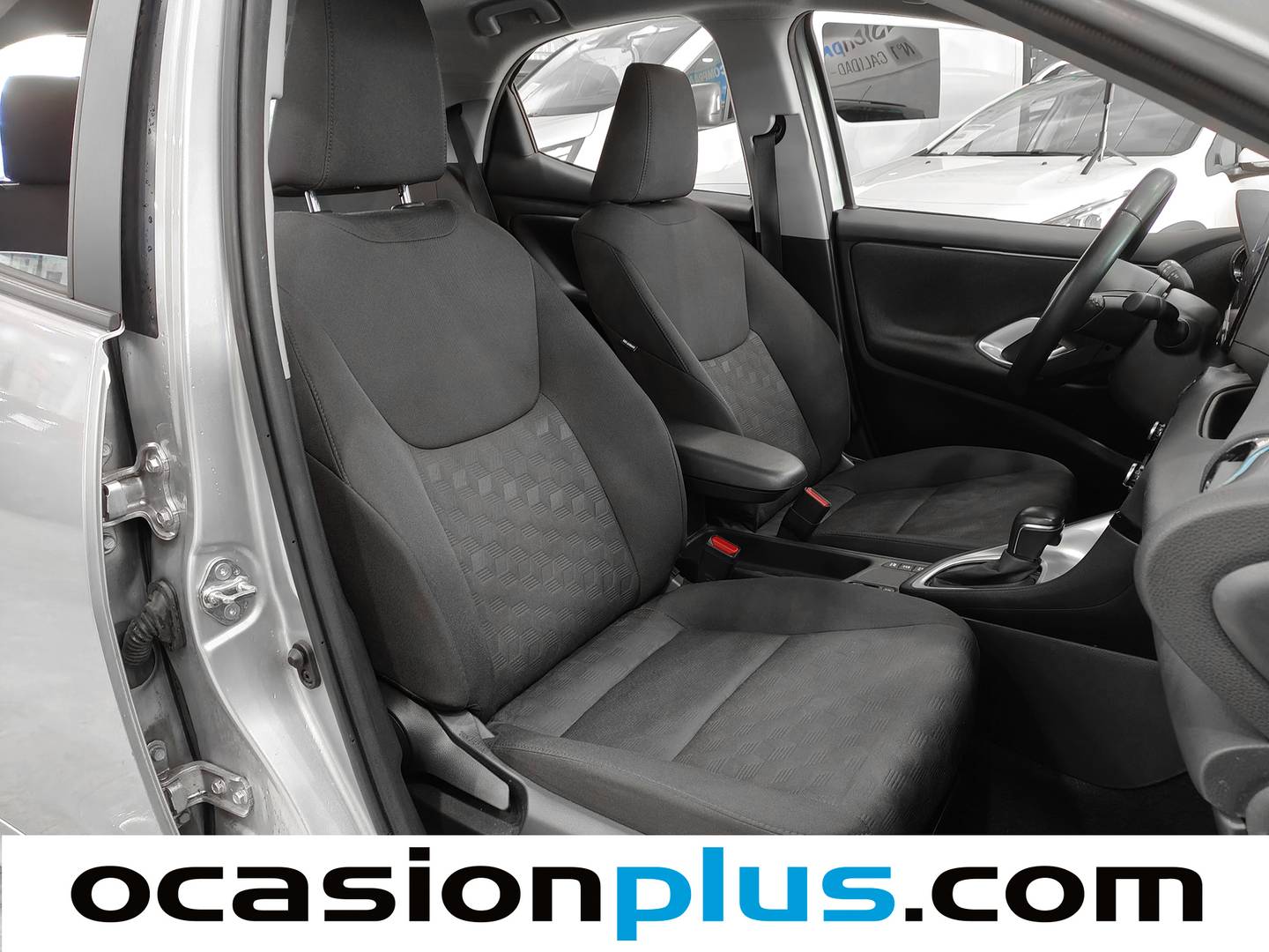 Foto Toyota Yaris Toyota Yaris 120H Active Plus (116 CV)