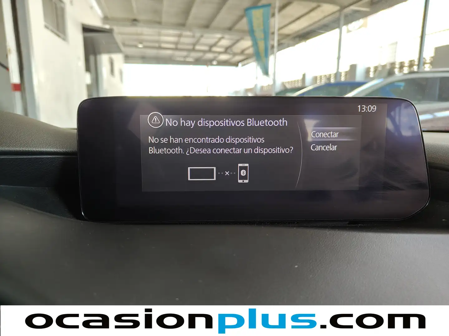 Foto Mazda Mazda3 Mazda Mazda 3 2.5L E-SKY G MHEV Prime-line (140 CV)