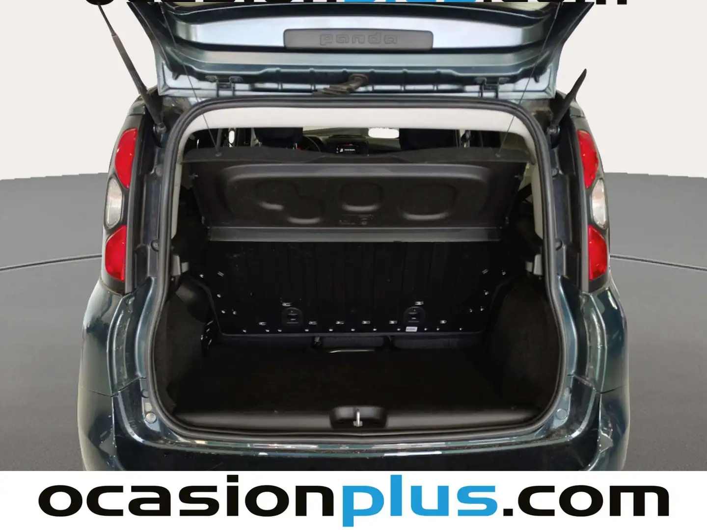 Foto Fiat Panda Fiat Panda 1.0 Hybrid Cross (70 CV)