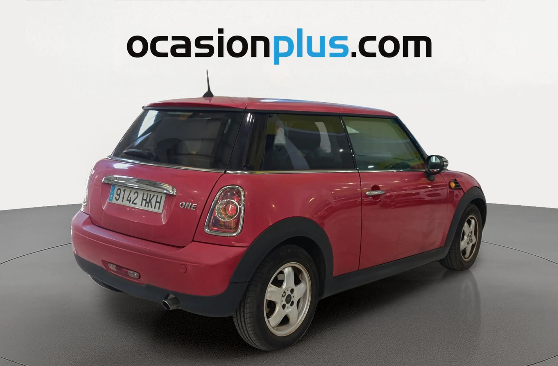 MINI Cooper One - foto 4