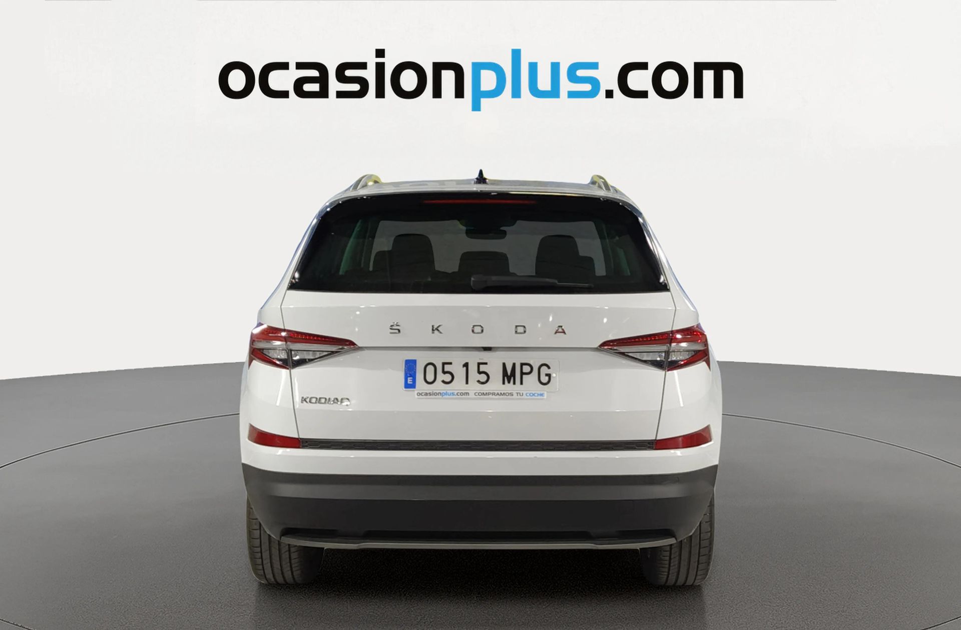 Škoda Kodiaq 1.5 TSI Ambition 4x2 DSG 7 plazas - foto 15