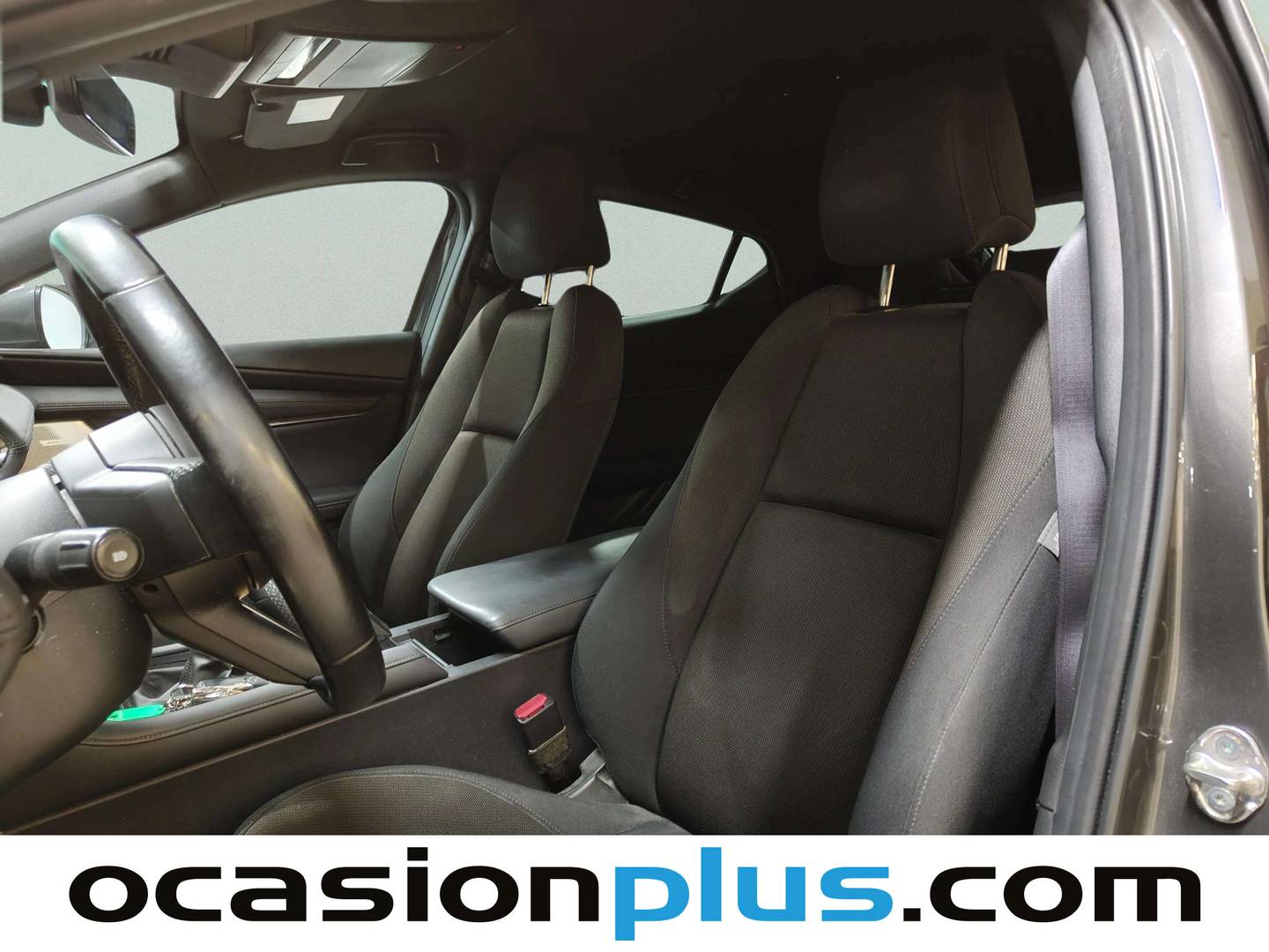 Foto Mazda Mazda3 Mazda Mazda 3 2.0 SKYACTIV-X Zenith-X (181 CV)