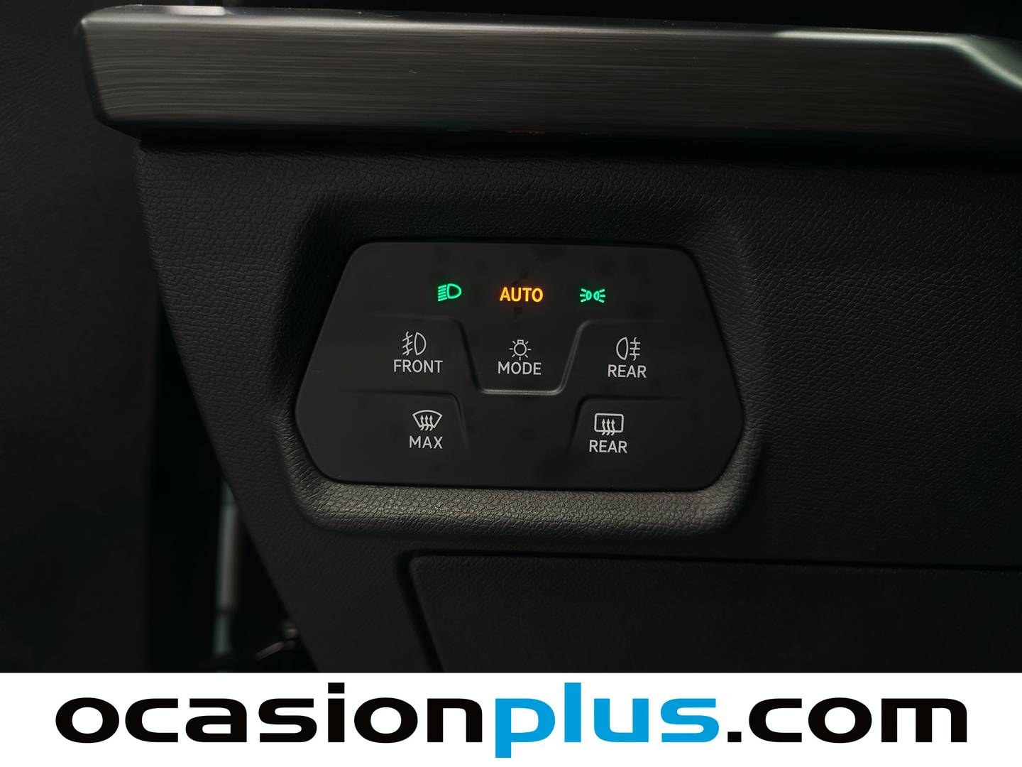 Cupra Formentor CUPRA Formentor 2.0 TSI Launch Edition Azul Petrol Mate 4Drive DSG (310 CV) automático