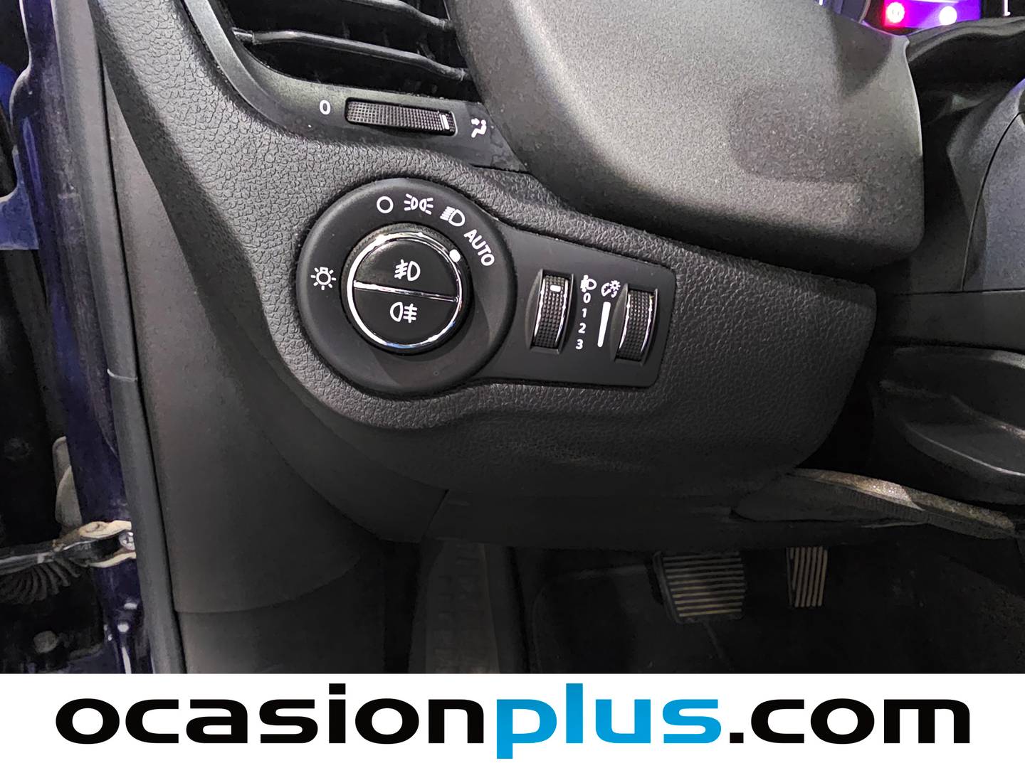 Equipamiento del Fiat 500X Fiat 500X 1.3 Firefly S&S Cross T4 DCT (150 CV)