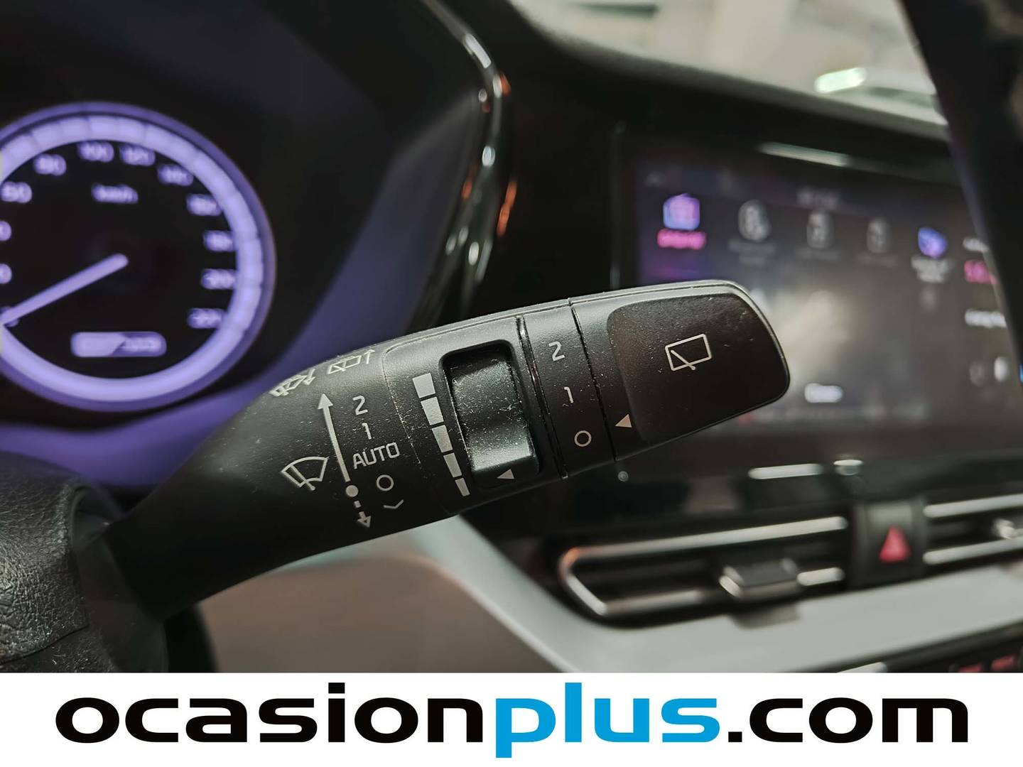 KIA Niro Kia Niro 1.6 GDi HEV Híbrido Drive (141 CV) 141cv