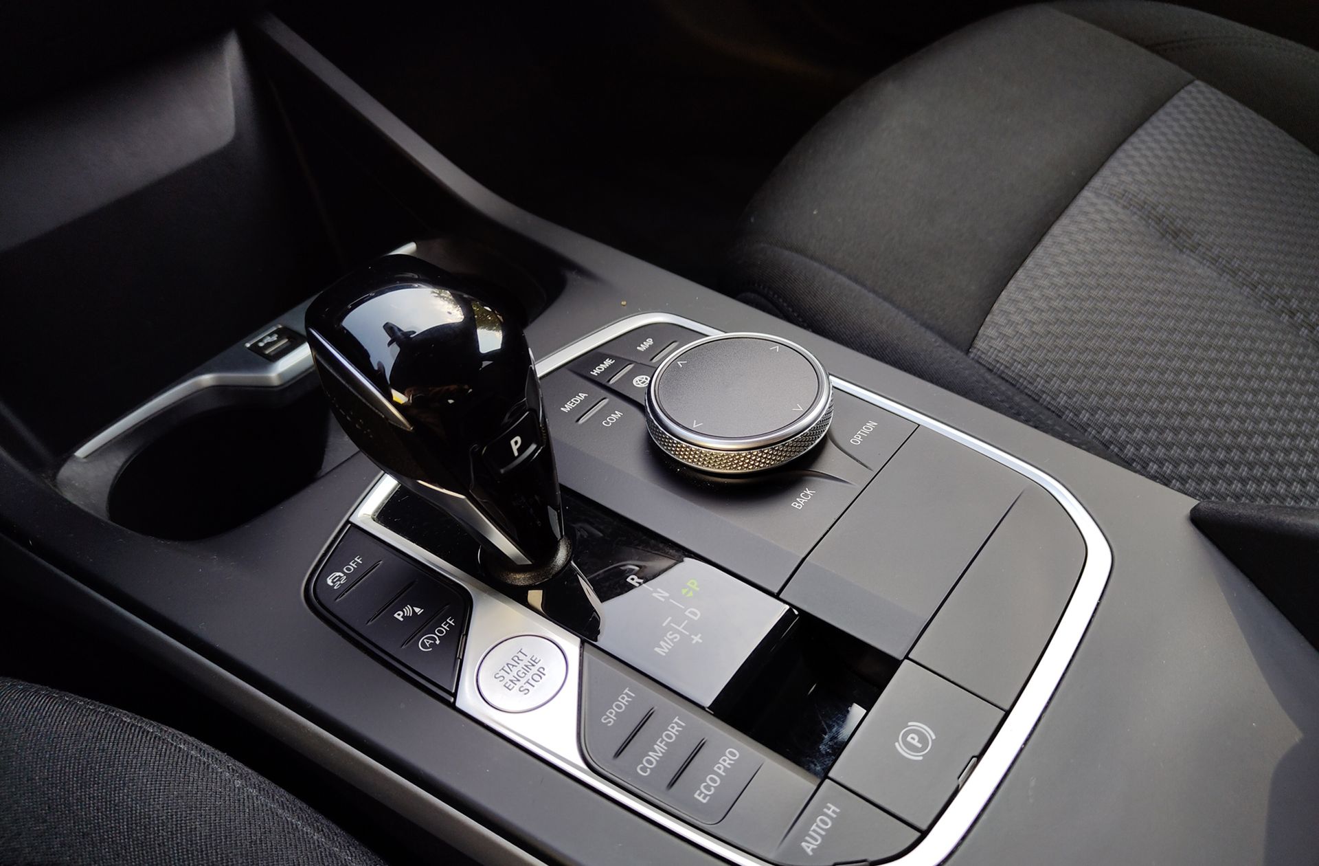 BMW Serie 2 218d Gran Coupe - foto 5