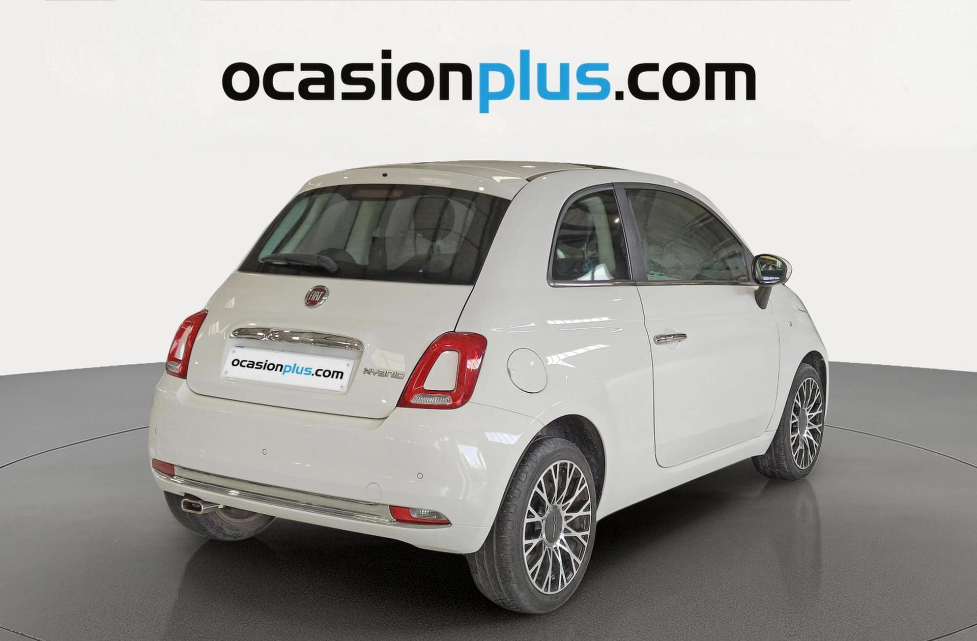 Fiat 500 1.0 Hybrid Dolcevita - foto 4