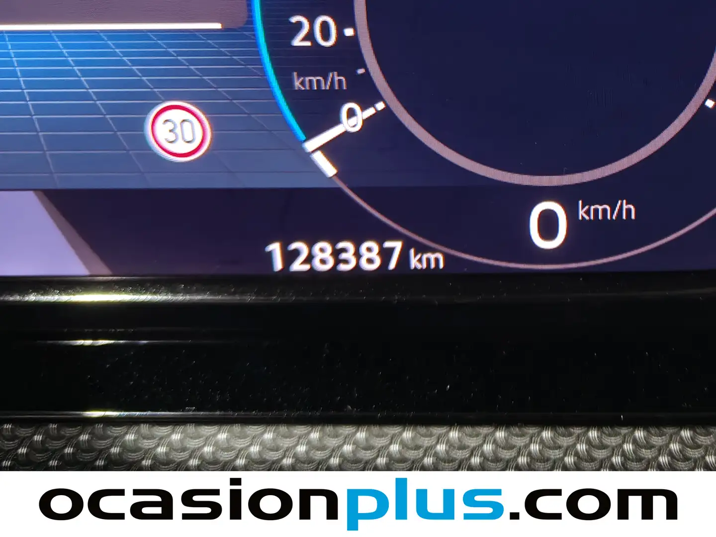 Foto Volkswagen Golf Volkswagen Golf Variant R-Line 2.0 TDI (150 CV) DSG