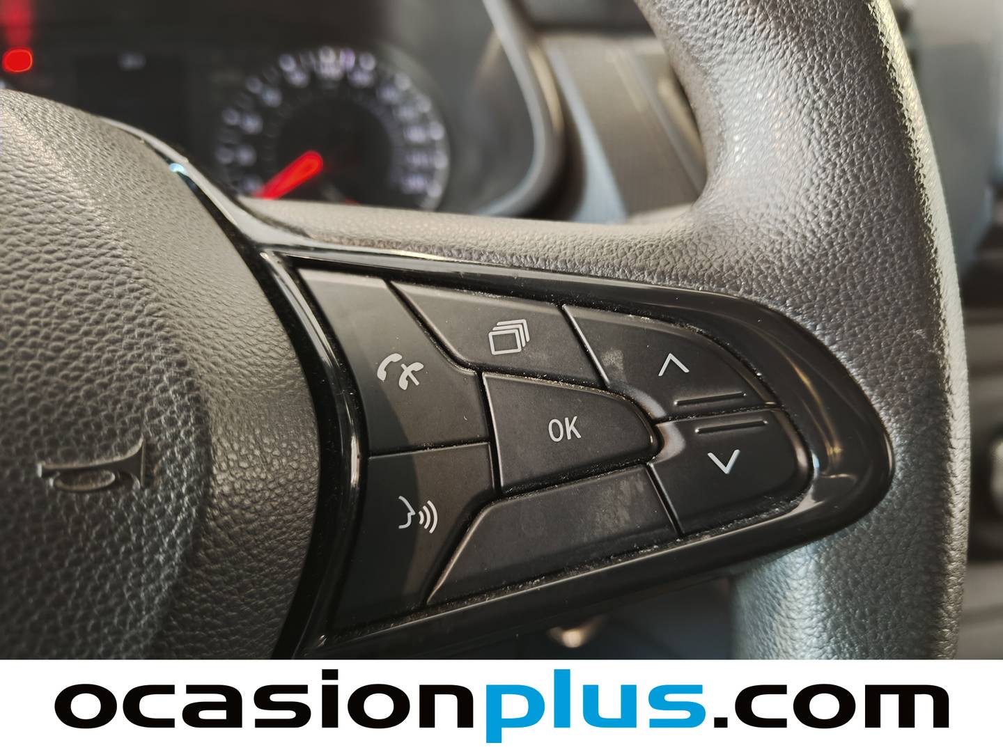 Renault Trafic Renault Trafic Furgon L1H1 Blue dCi (130 CV) de segunda mano