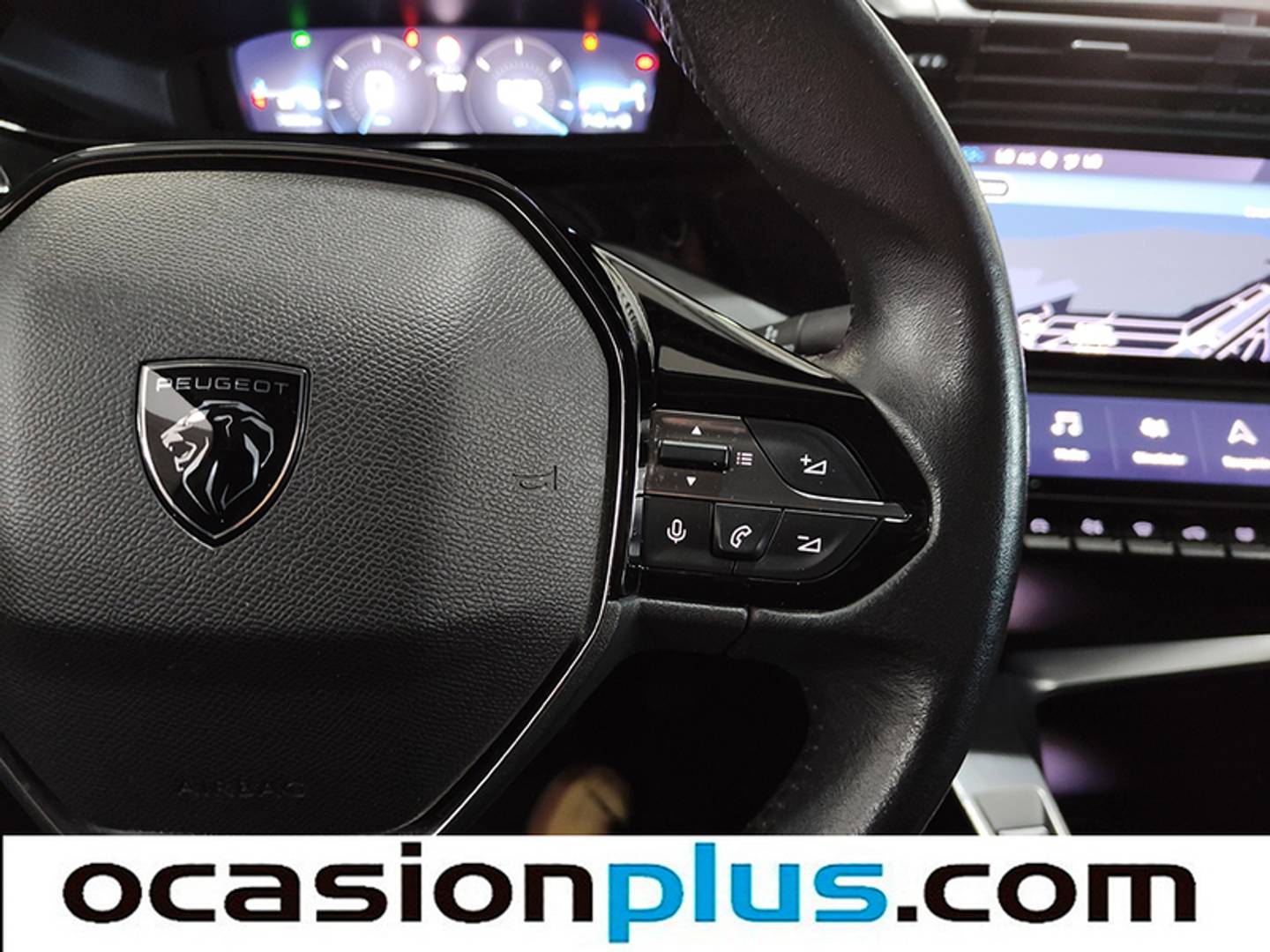 Foto Peugeot 308 Peugeot 308 PureTech 130 S&S Allure (130 CV)