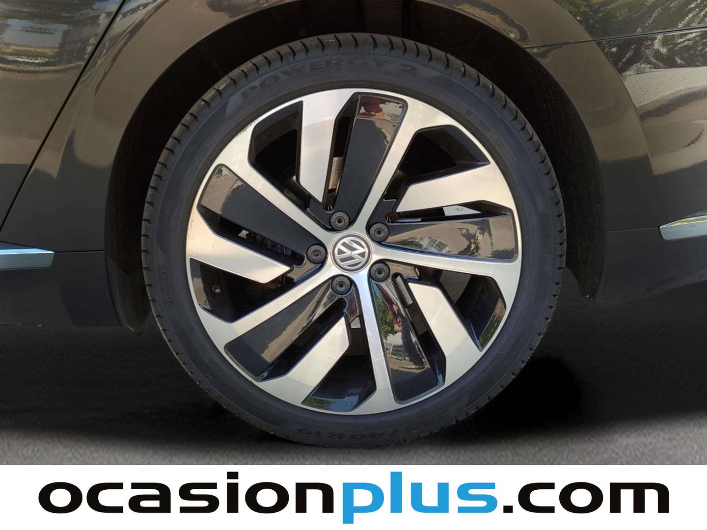 Volkswagen Arteon Volkswagen Arteon R-Line 2.0 TDI (150 CV) DSG de segunda mano