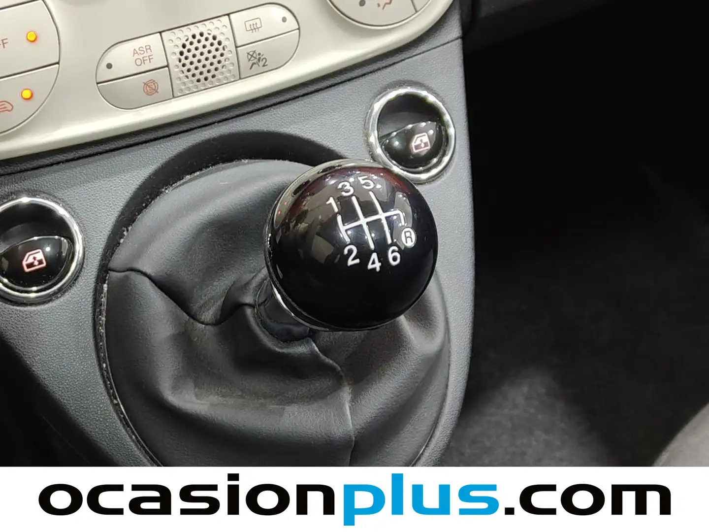 Foto Fiat 500 Fiat 500 1.0 Hybrid Dolcevita (70 CV)