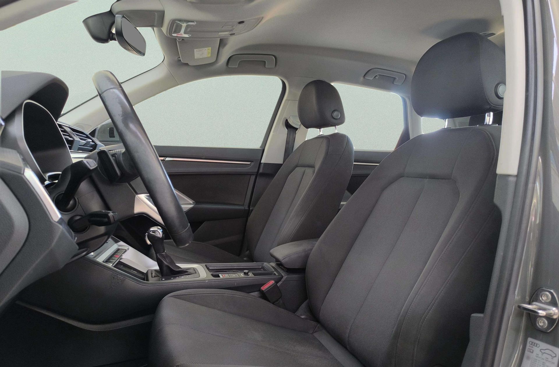 Audi Q3 Advanced 35 TFSI S-Tronic - foto 9