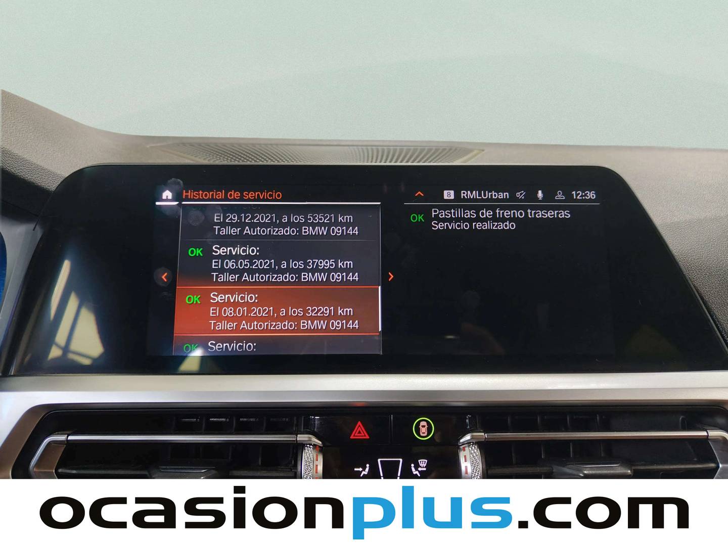 Foto BMW Serie 3 BMW Serie 3 330i (258 CV)