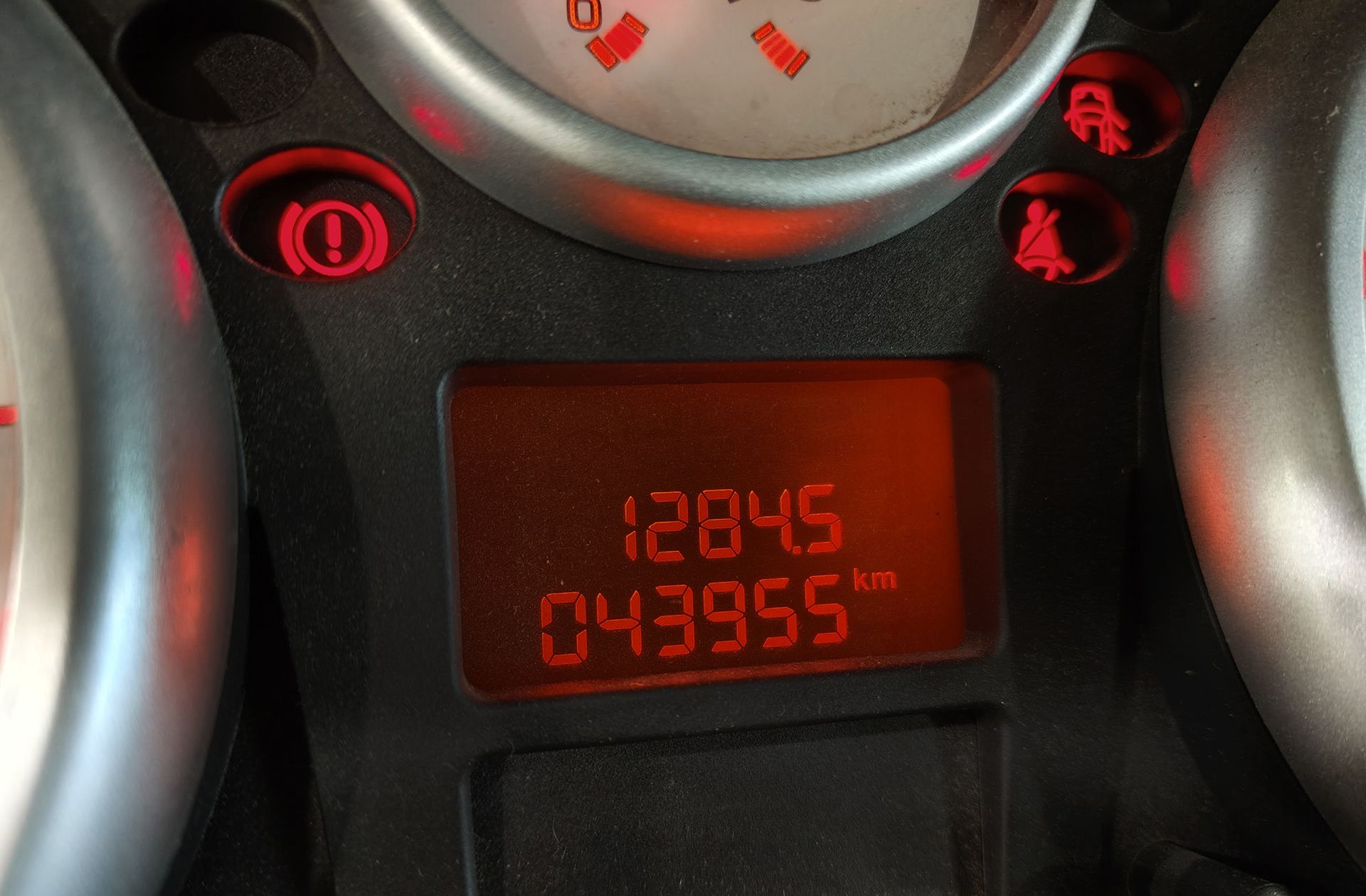 Peugeot 207 1.4 VTi 16v Confort - foto 7