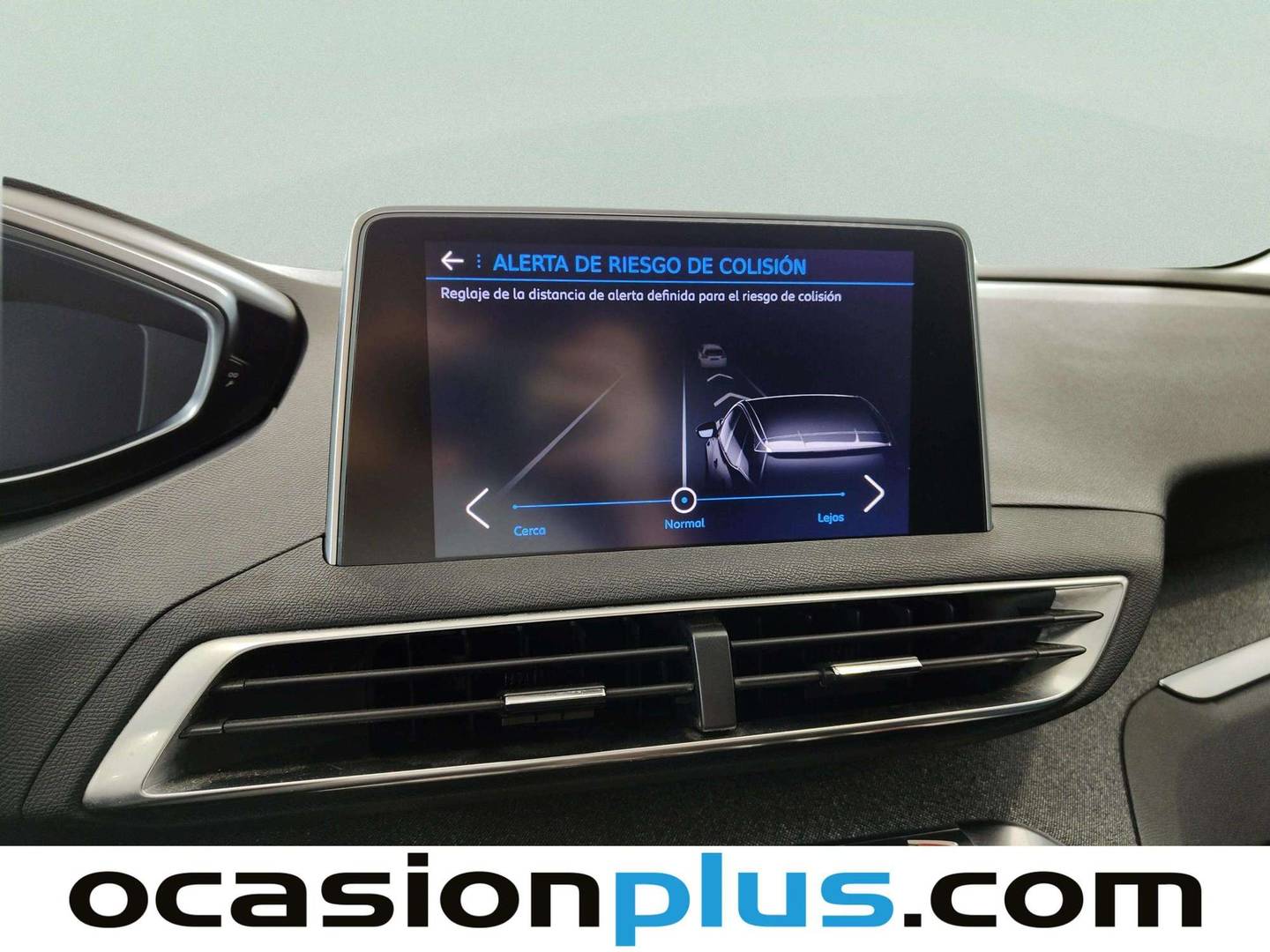 Peugeot 3008 Peugeot 3008 PureTech 130 Allure EAT8 (130 CV) al mejor precio