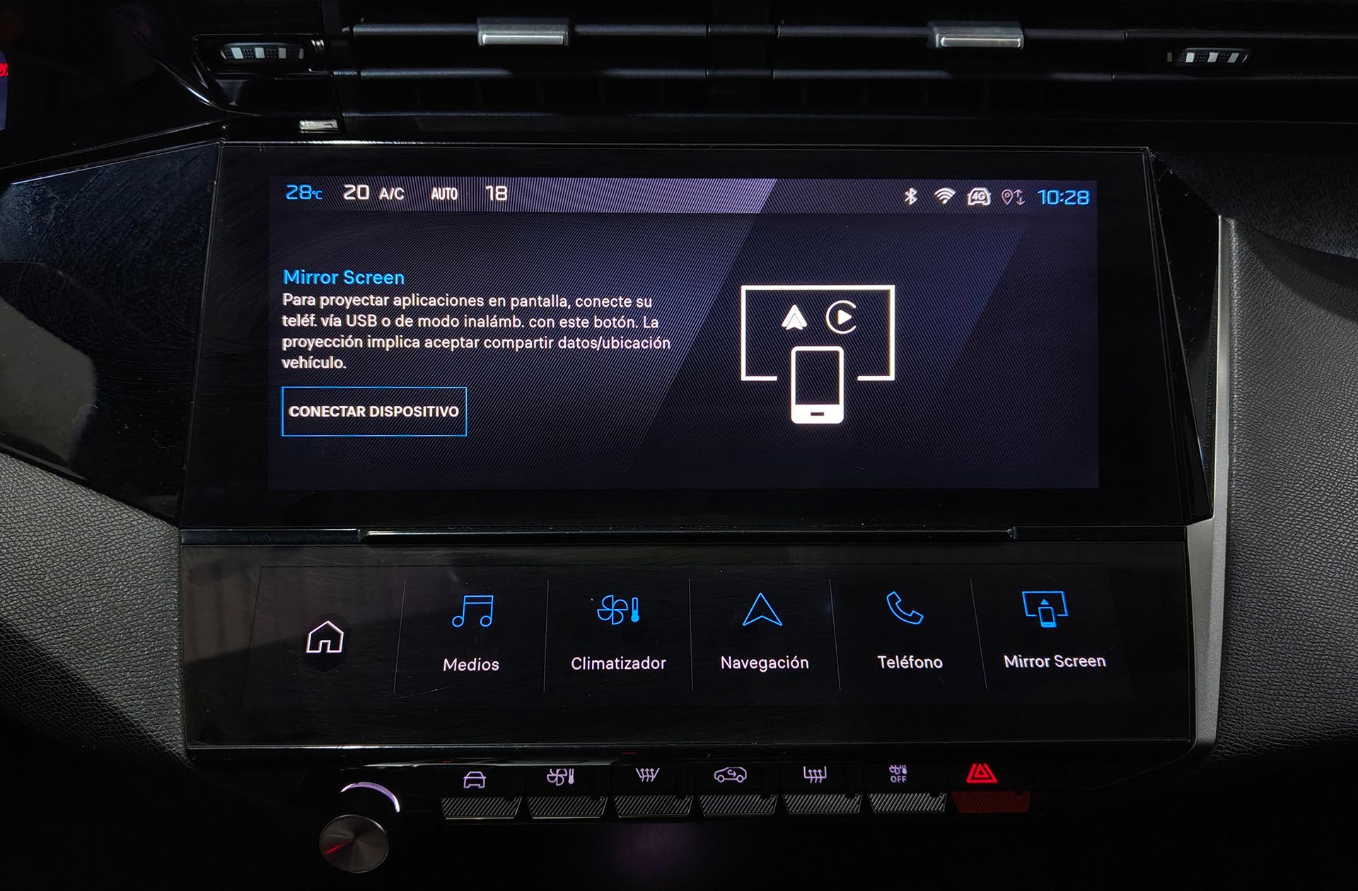 Peugeot 308 BlueHDi 130 Allure EAT8 - foto 8