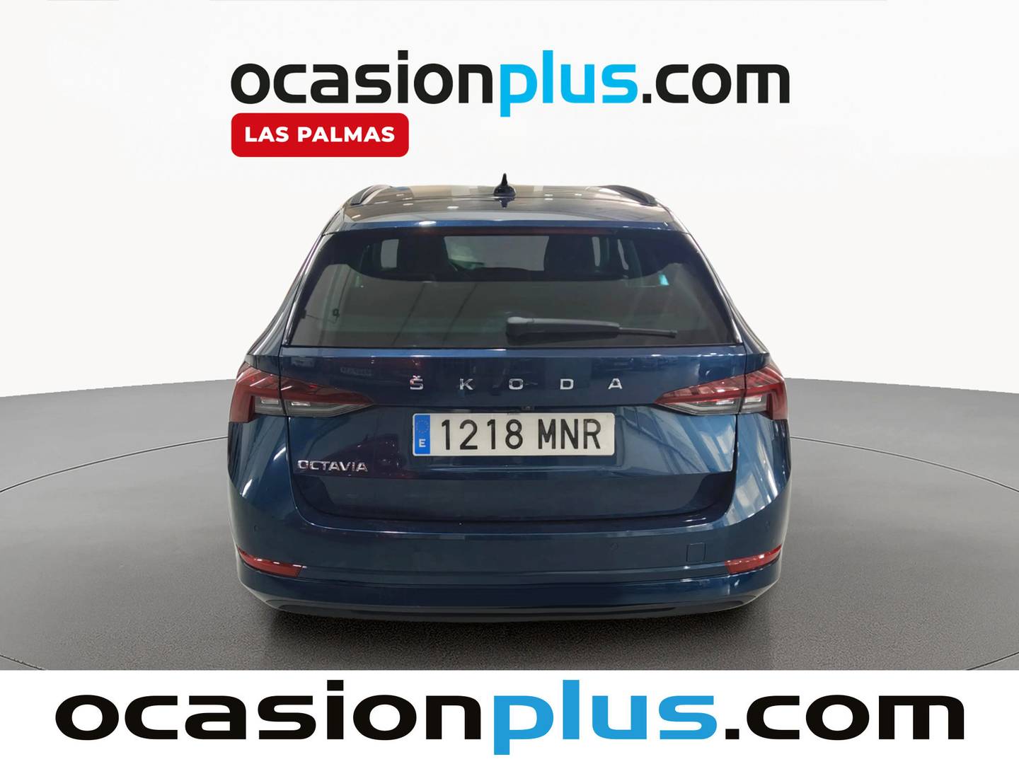 Skoda Octavia Skoda Octavia Combi 2.0 TDI Ambition (115 CV) al mejor precio