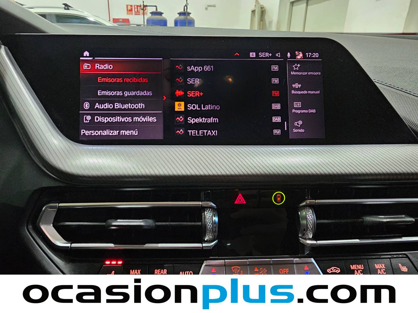 Foto BMW Serie 2 BMW Serie 2 218d Gran Coupe (150 CV) PACK M